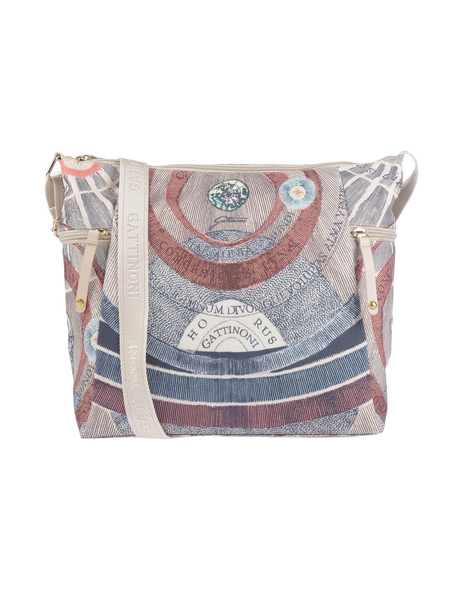Сумка GATTINONI