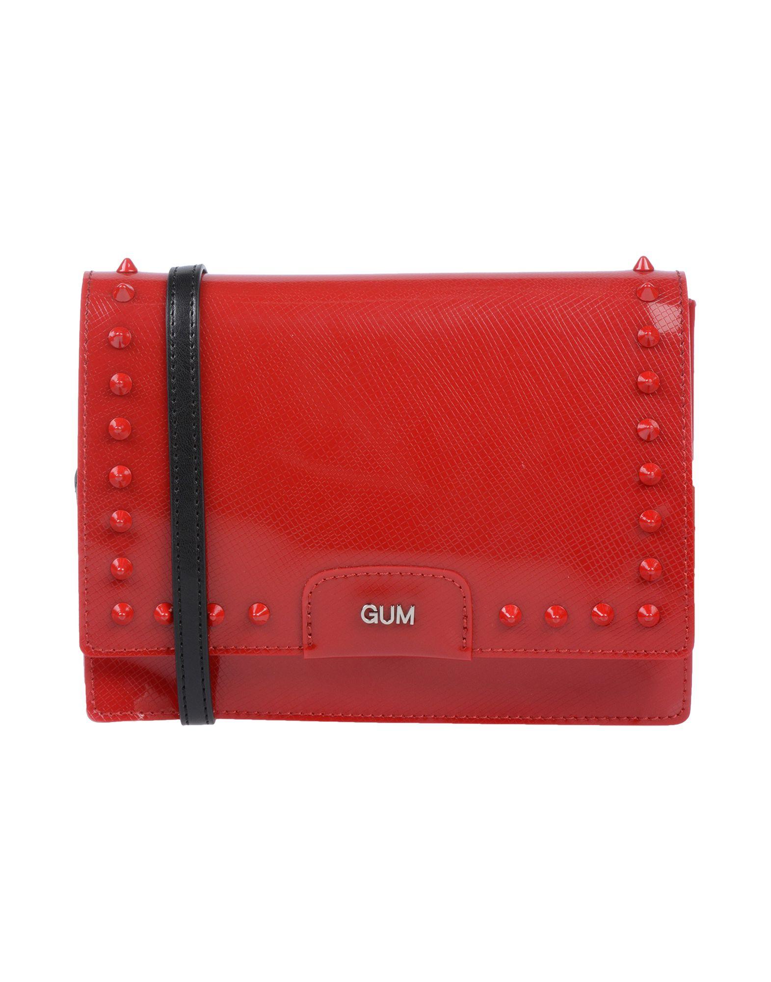 Сумка GUM BY GIANNI CHIARINI