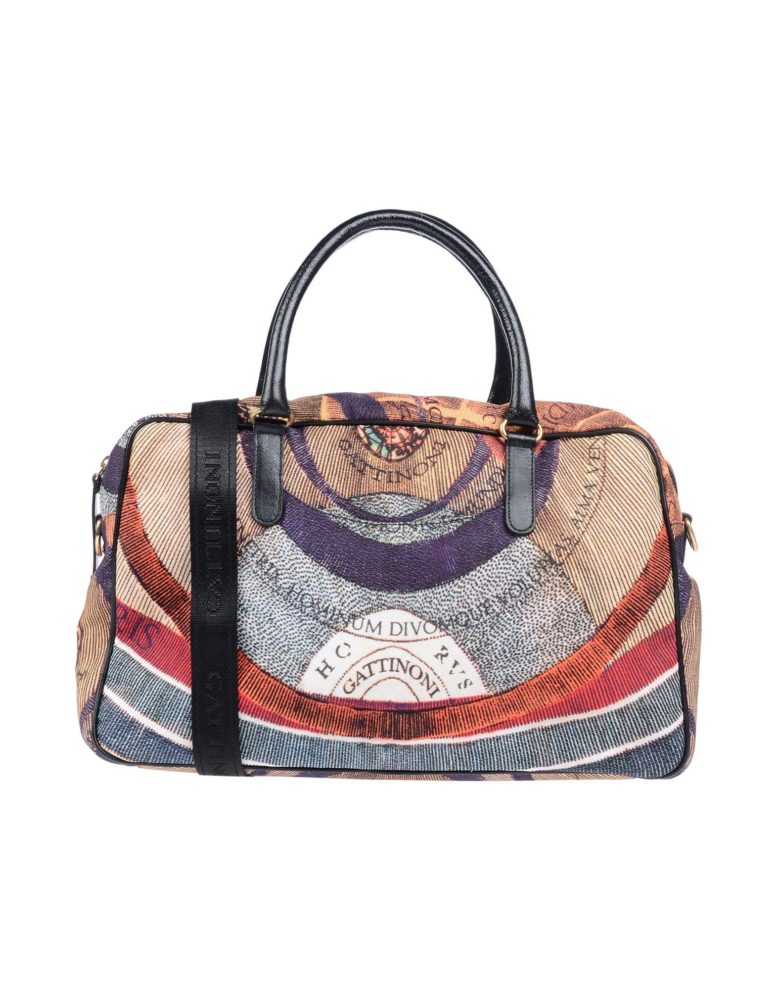 Сумка GATTINONI
