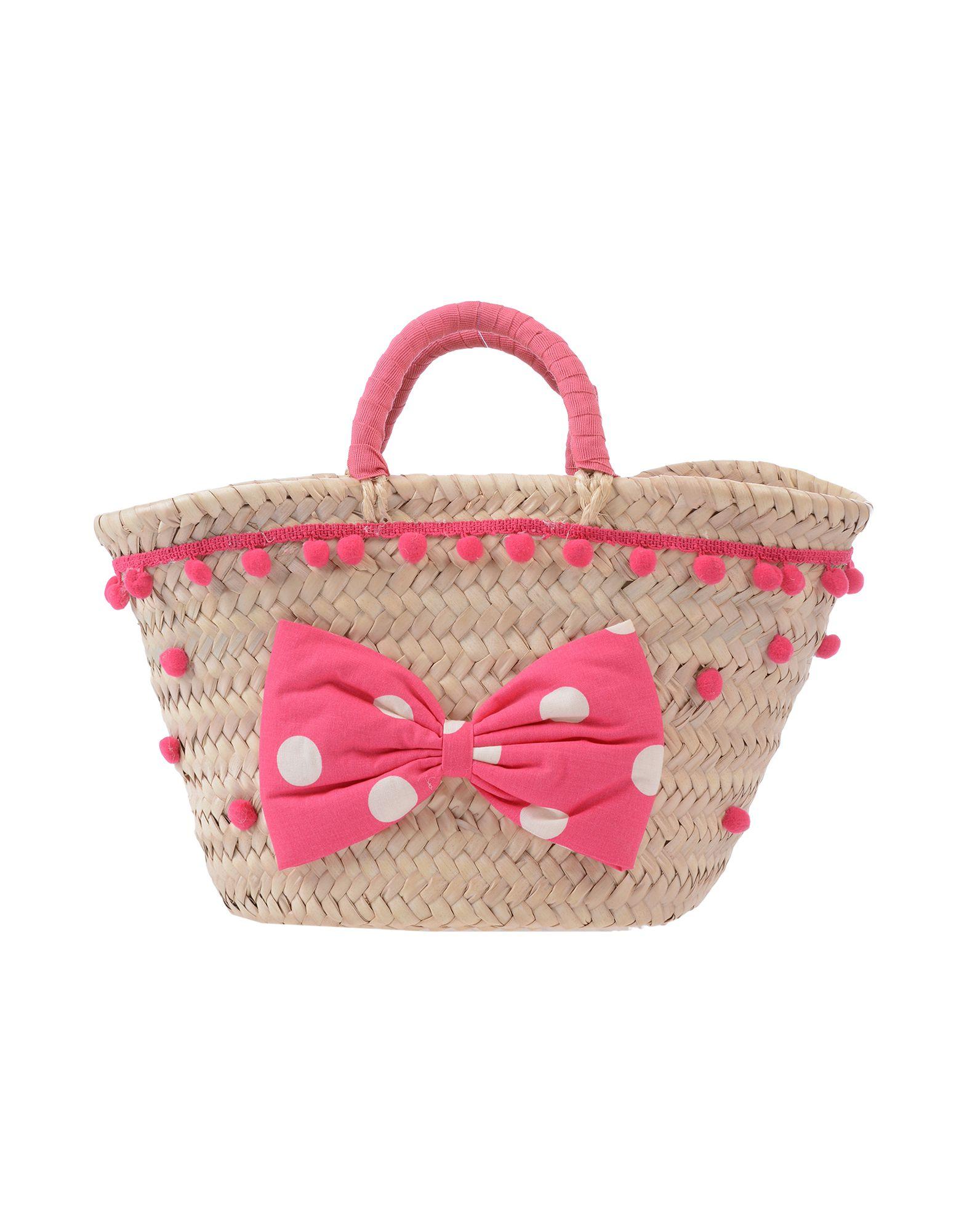 Сумка на руку  - Бежевый цвет