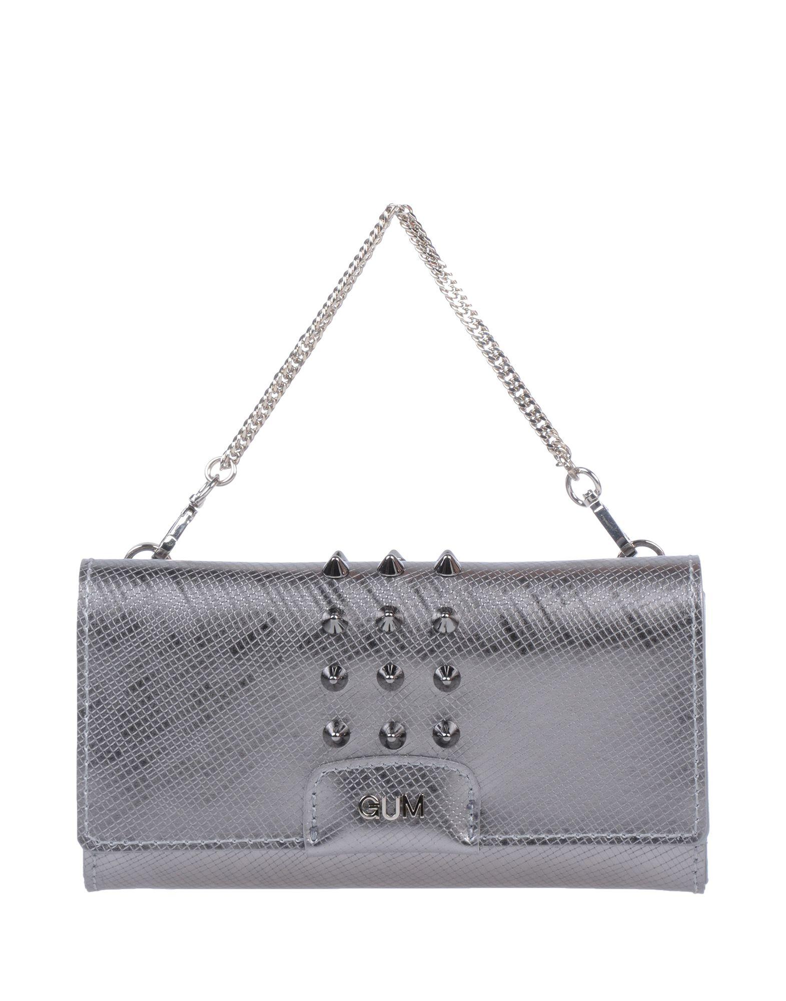 Сумка GUM BY GIANNI CHIARINI