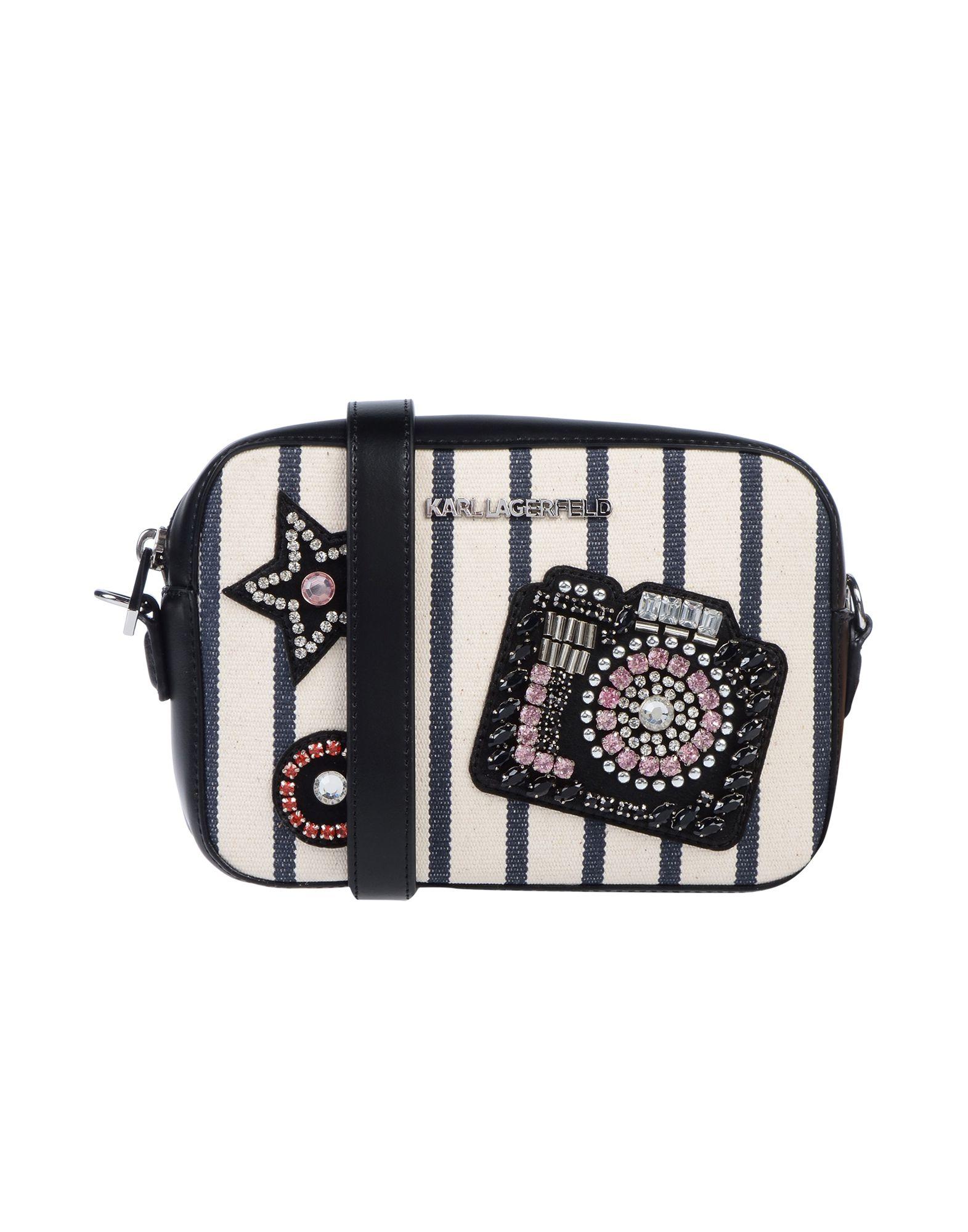 Сумка KARL LAGERFELD