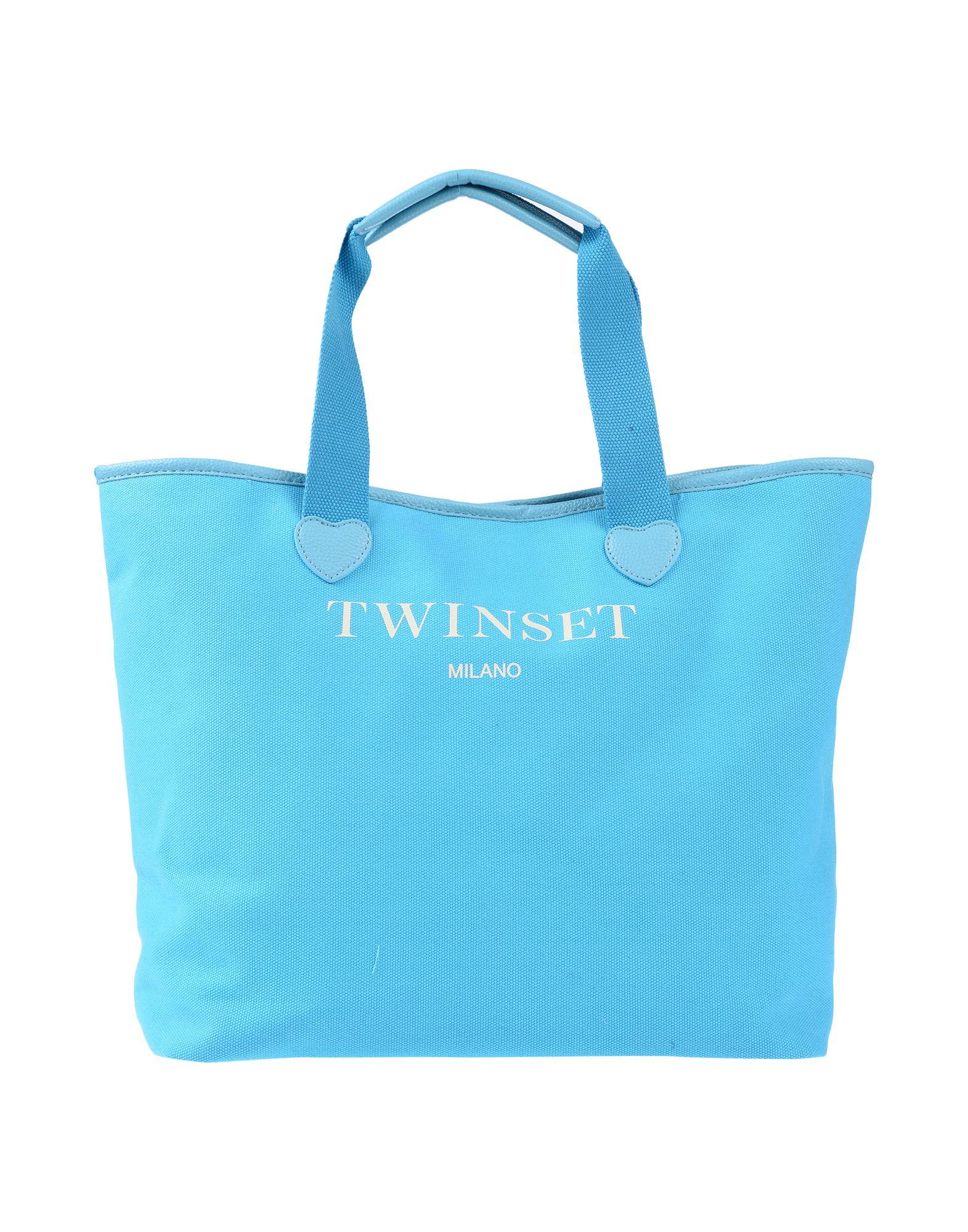 Сумка TWIN-SET Simona Barbieri