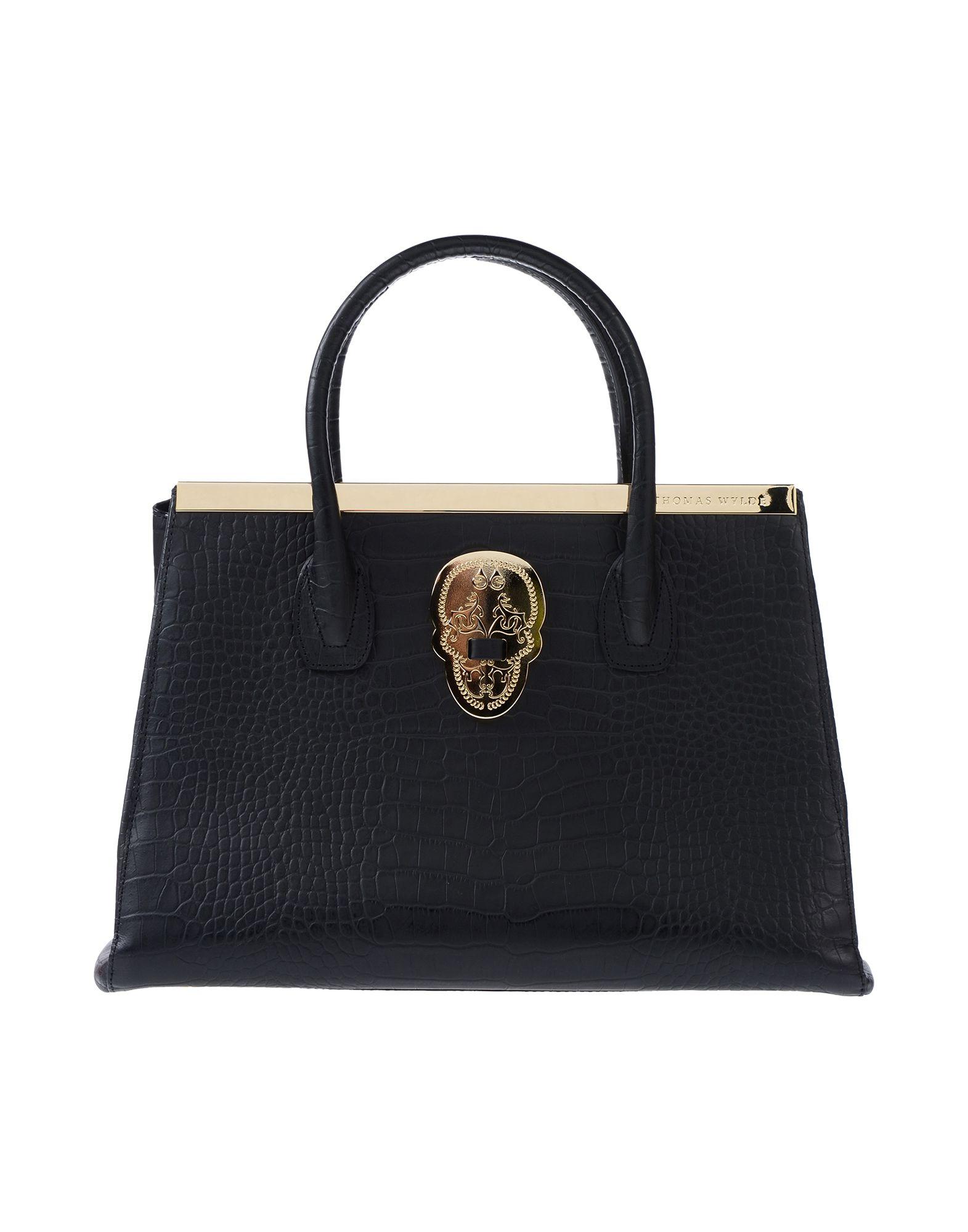 Сумка THOMAS WYLDE