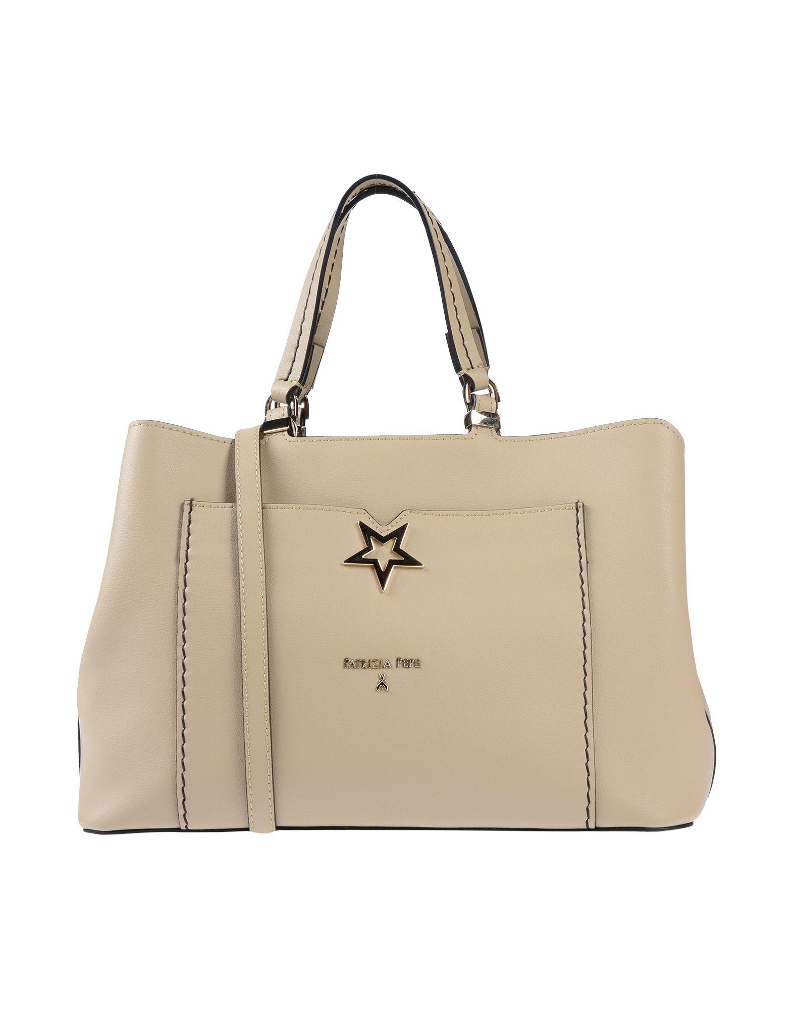 Сумка PATRIZIA PEPE