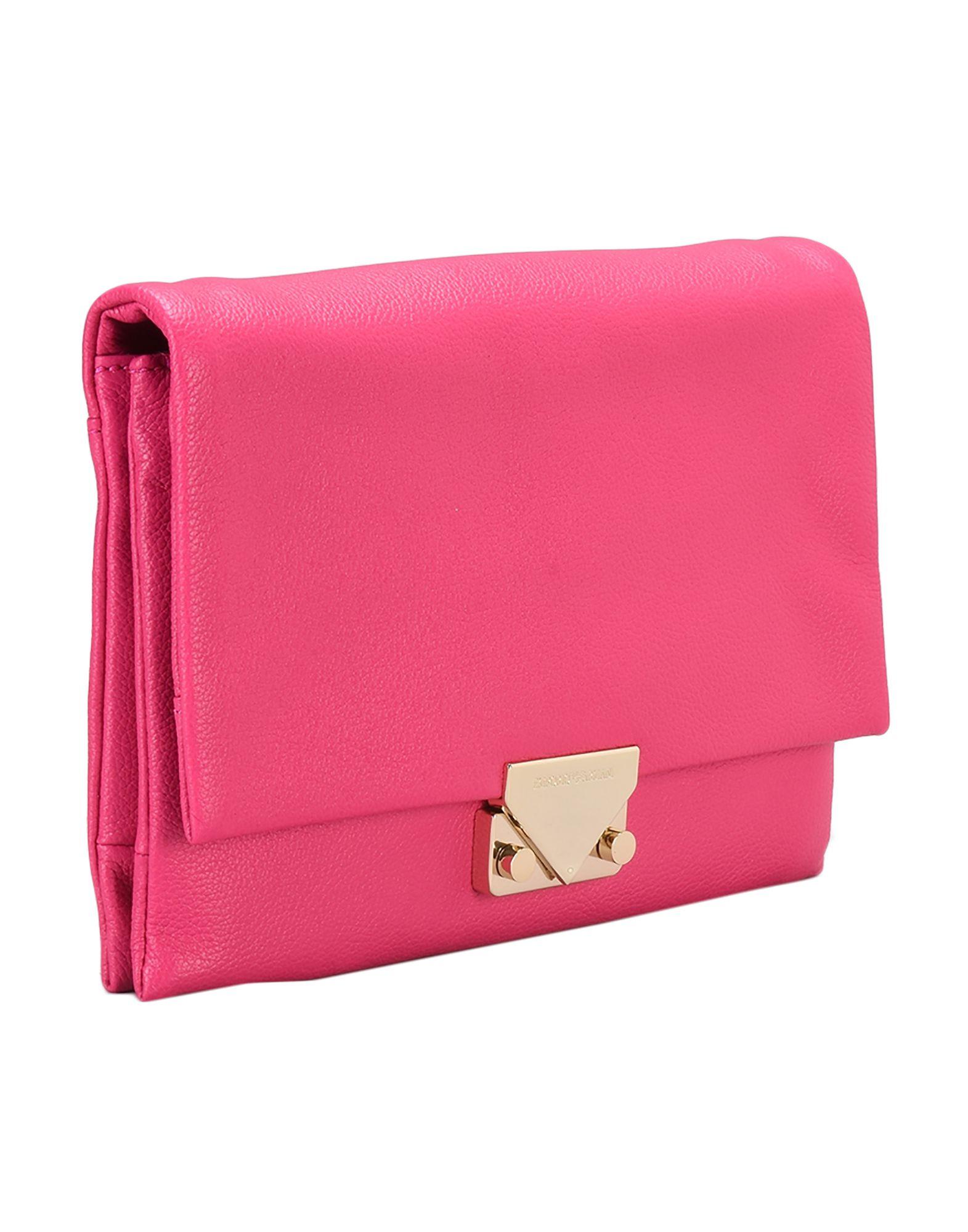 Сумка EMPORIO ARMANI