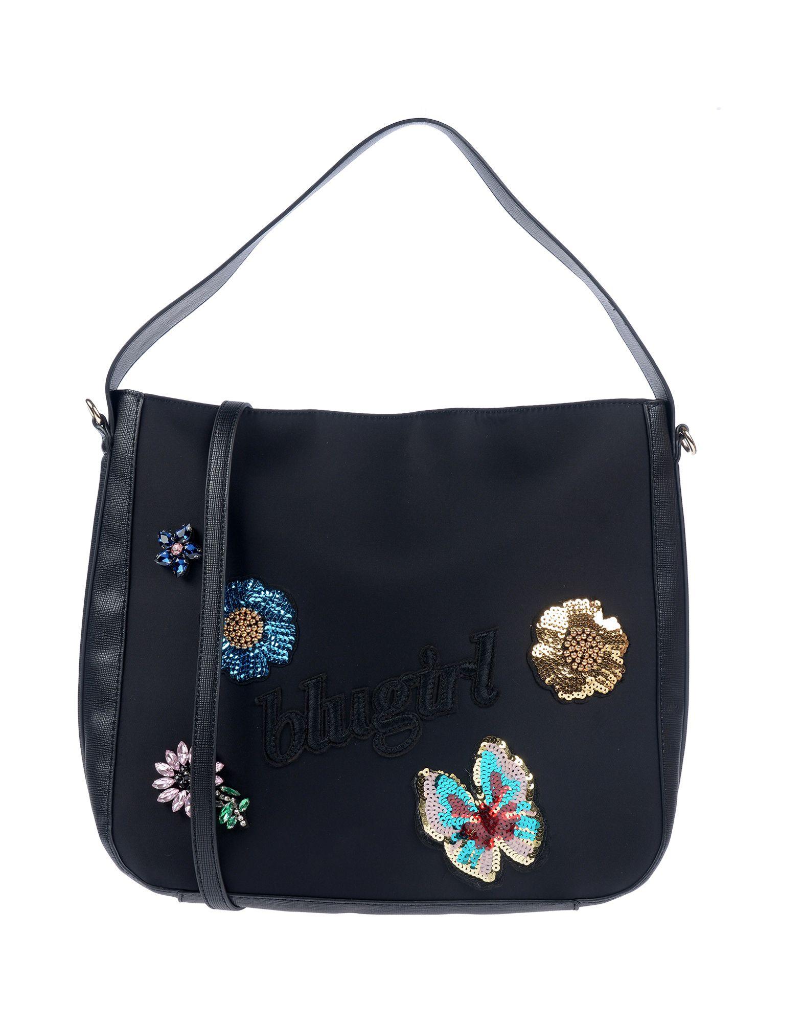 Сумка BLUGIRL BLUMARINE