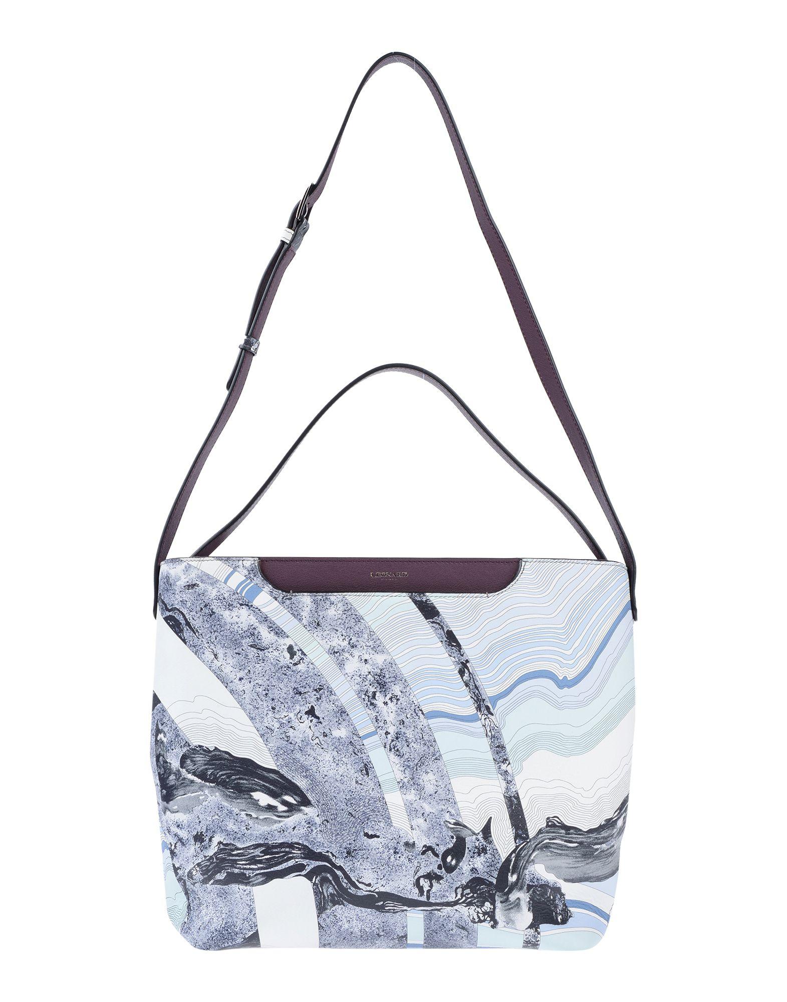 Сумка LEONARD Paris