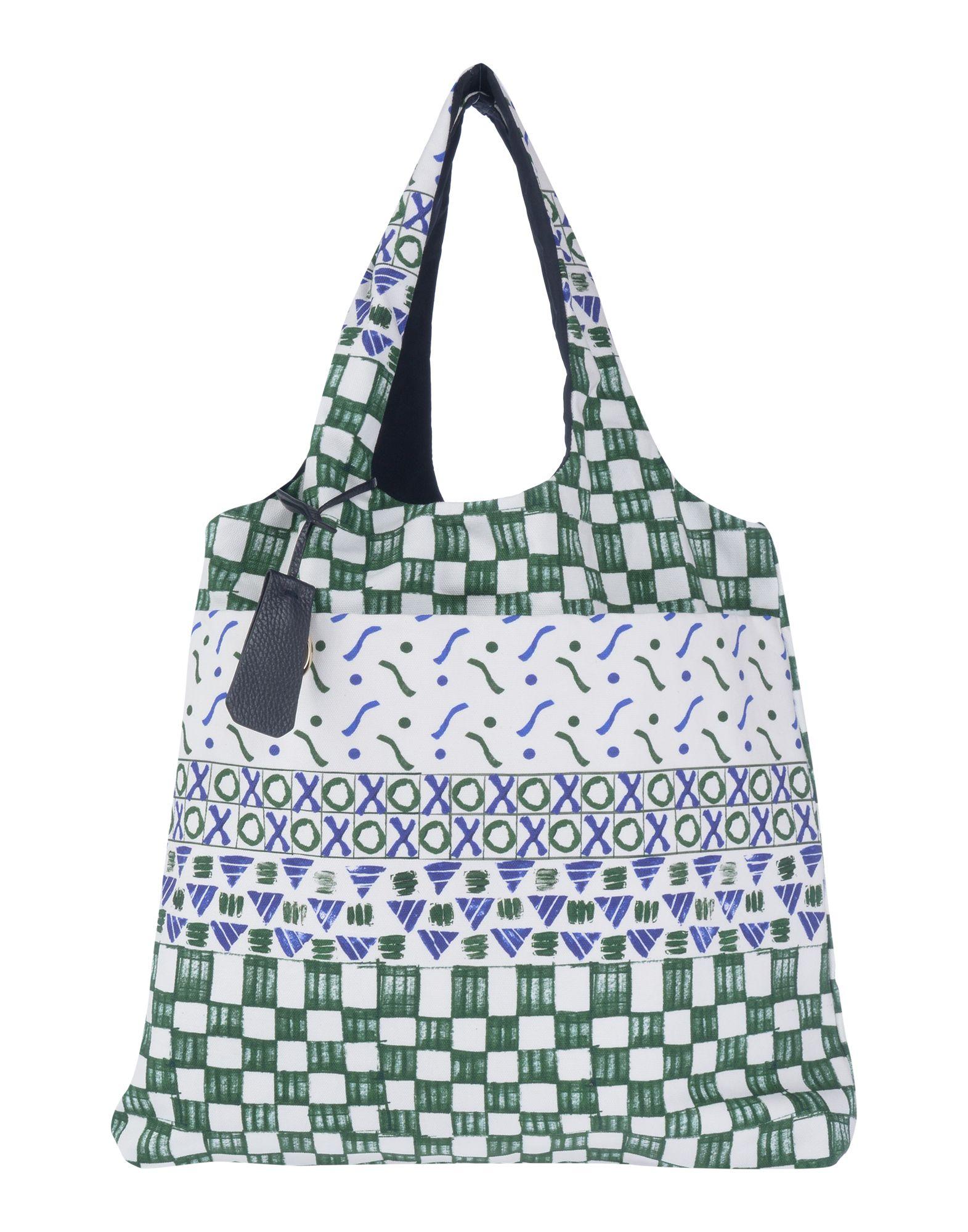 Сумка JIL SANDER NAVY