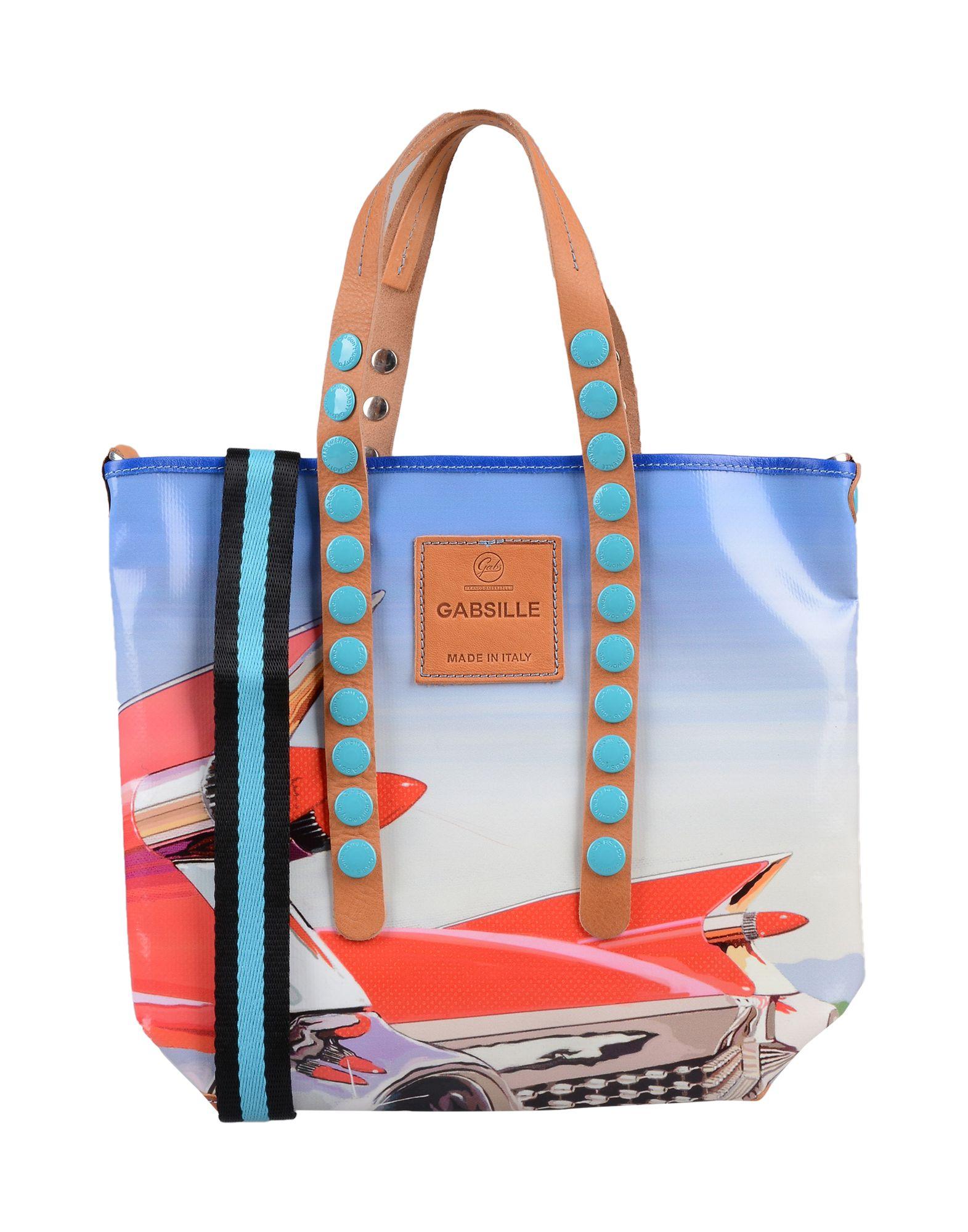 Сумка GABSILLE by GABS