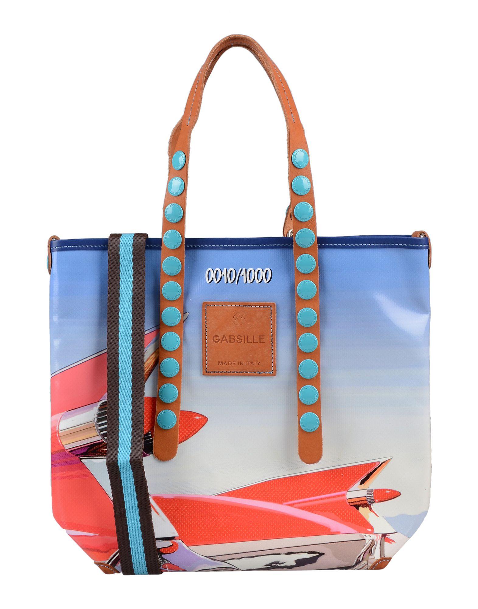 Сумка GABSILLE by GABS