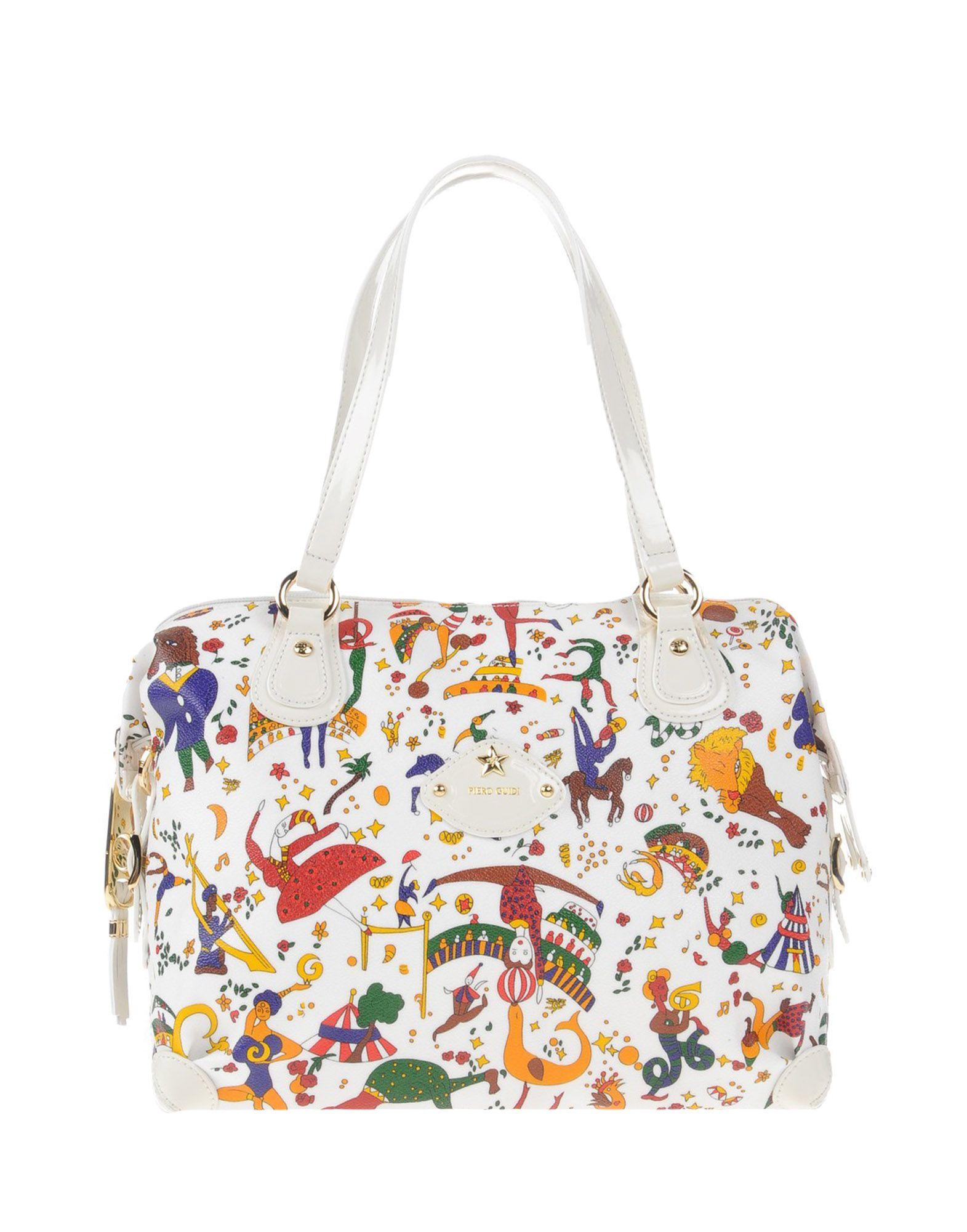 Сумка PIERO GUIDI