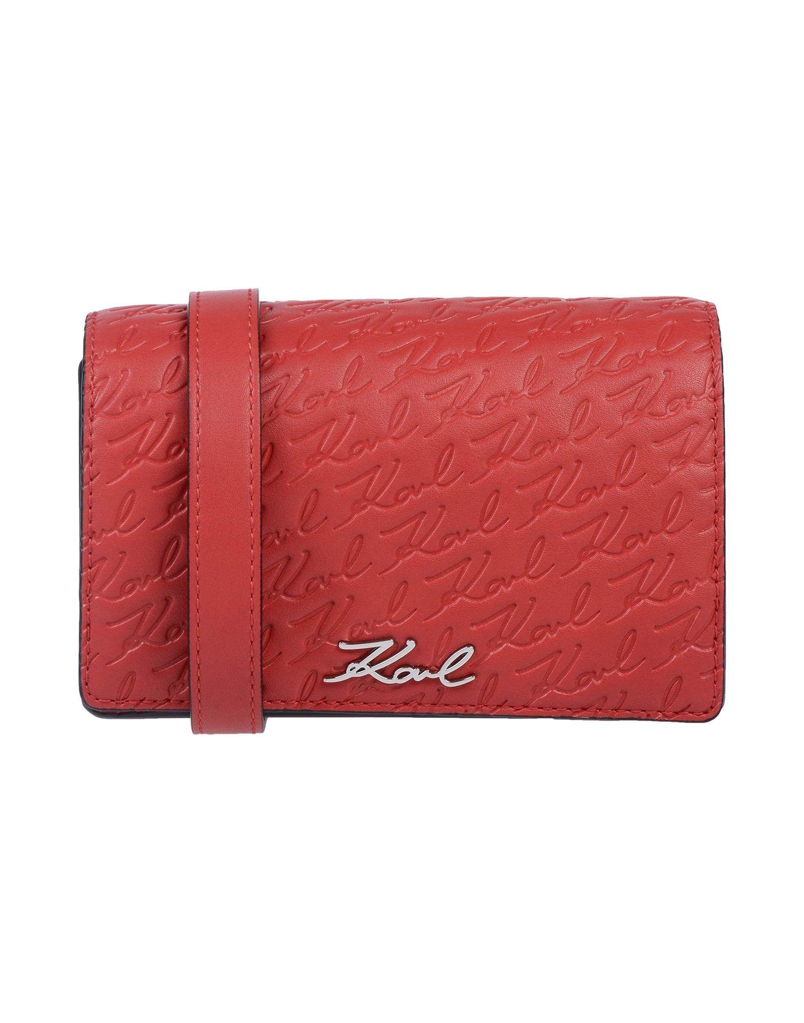 Сумка KARL LAGERFELD