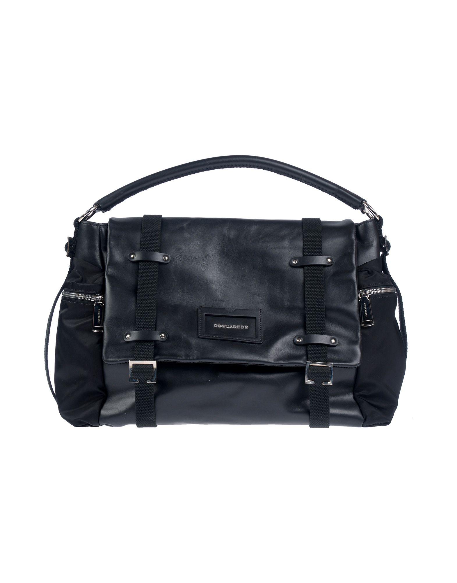 Сумка DSQUARED2