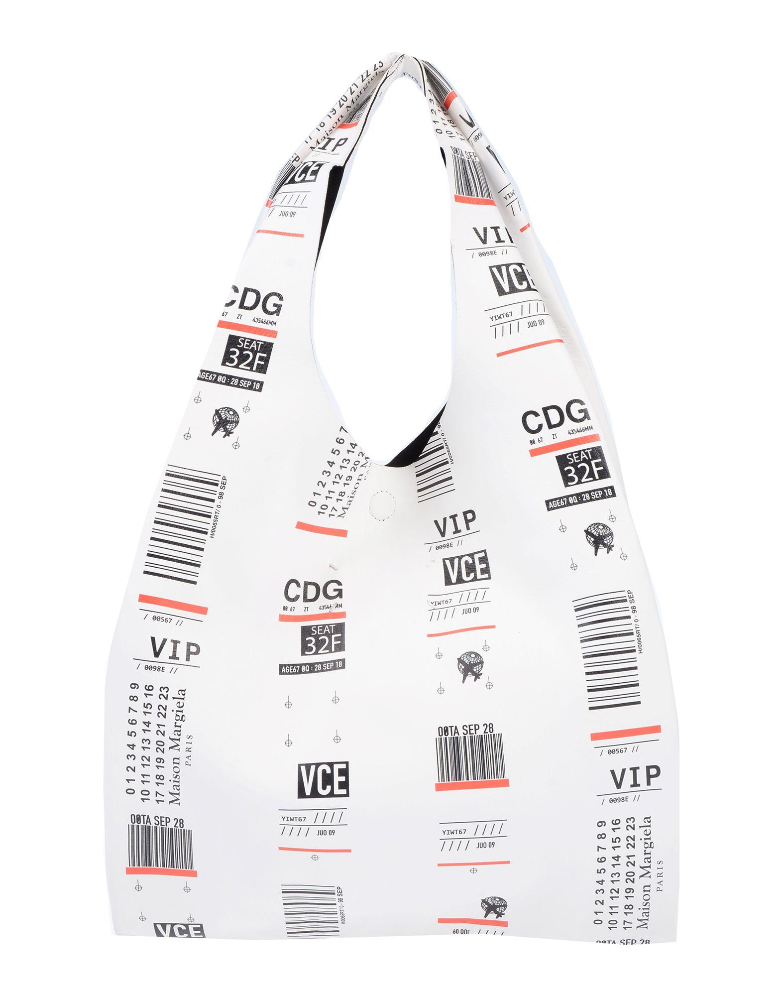 Сумка MAISON MARGIELA