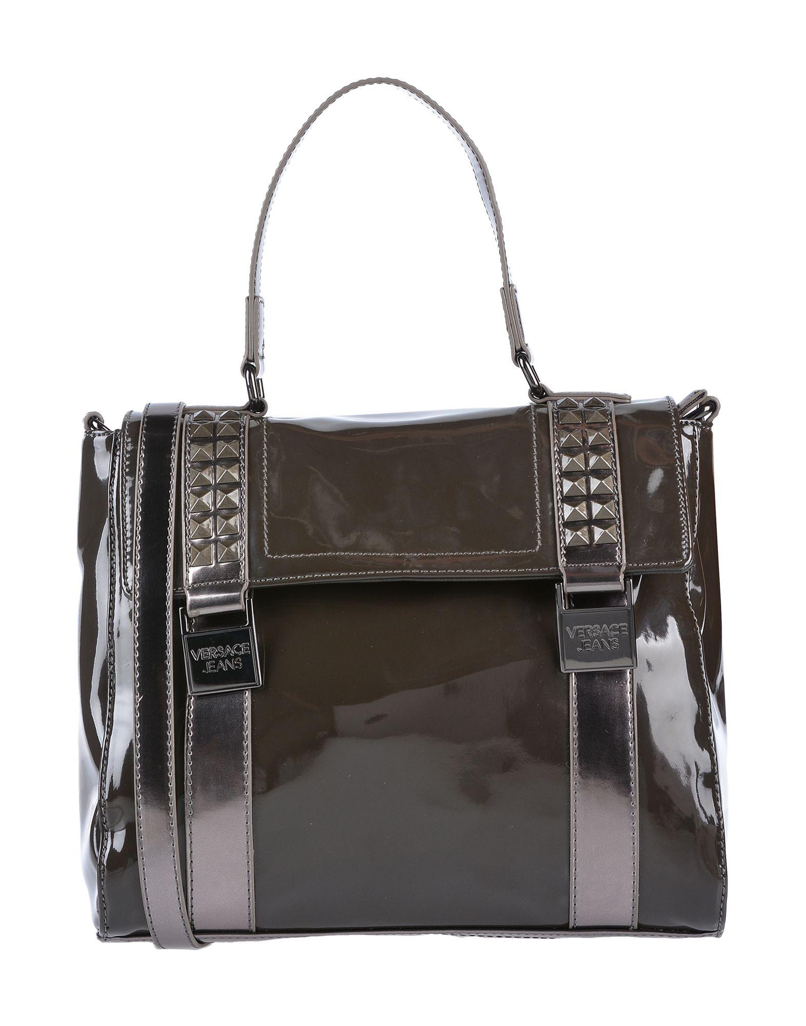 Сумка VERSACE JEANS