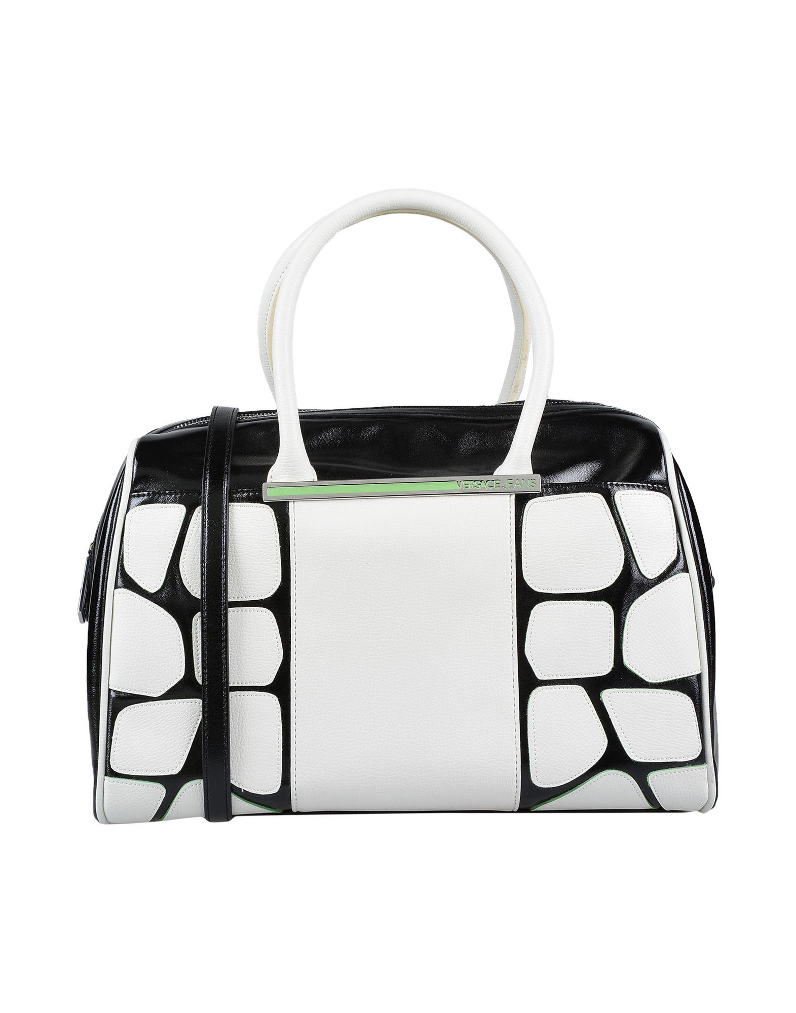 Сумка VERSACE JEANS