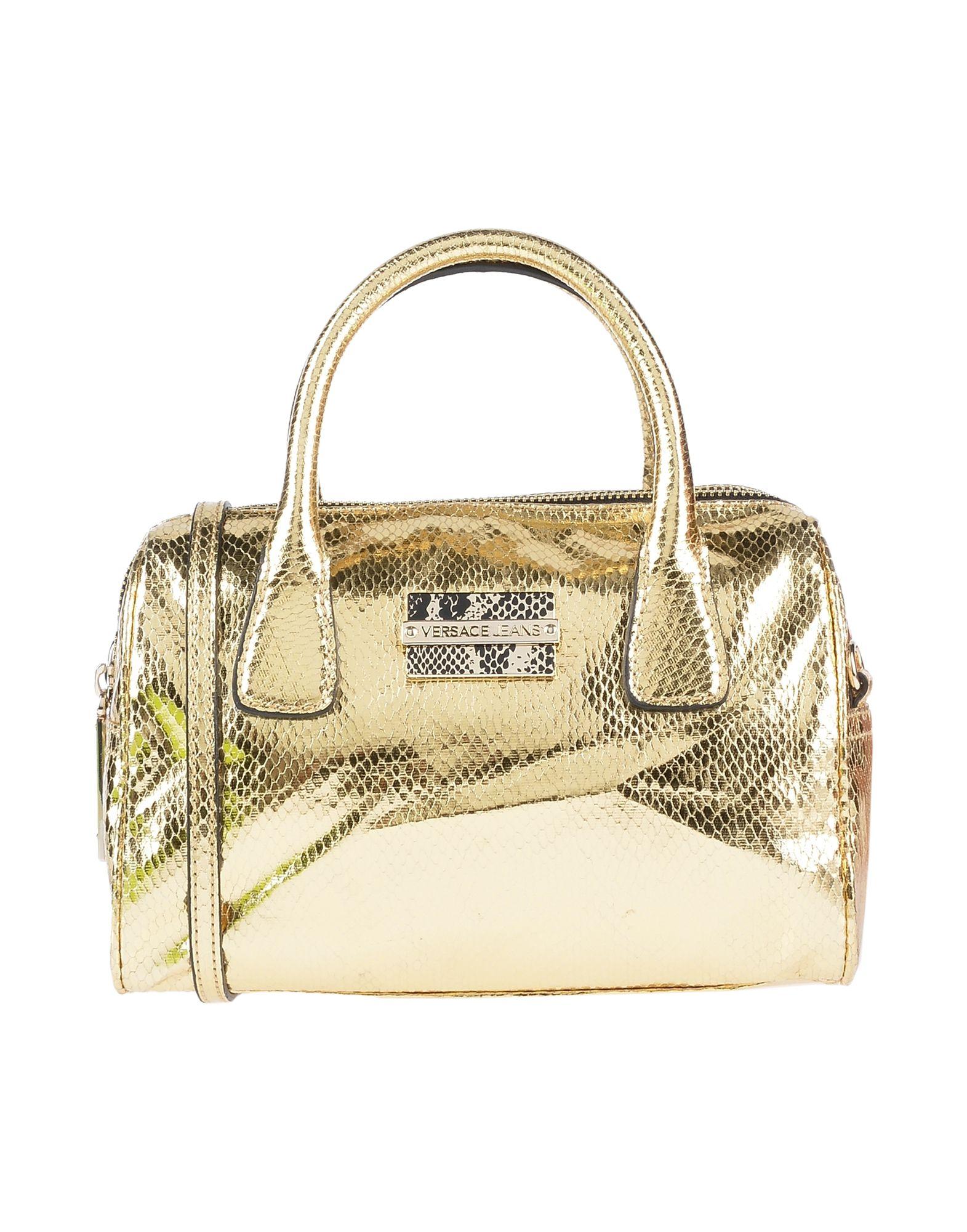 Сумка VERSACE JEANS