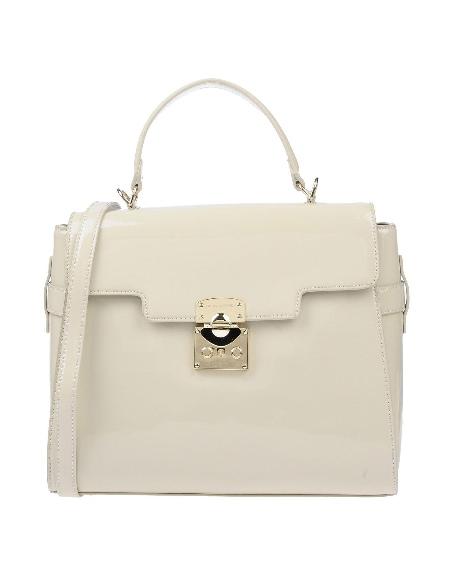 Сумка TRU TRUSSARDI
