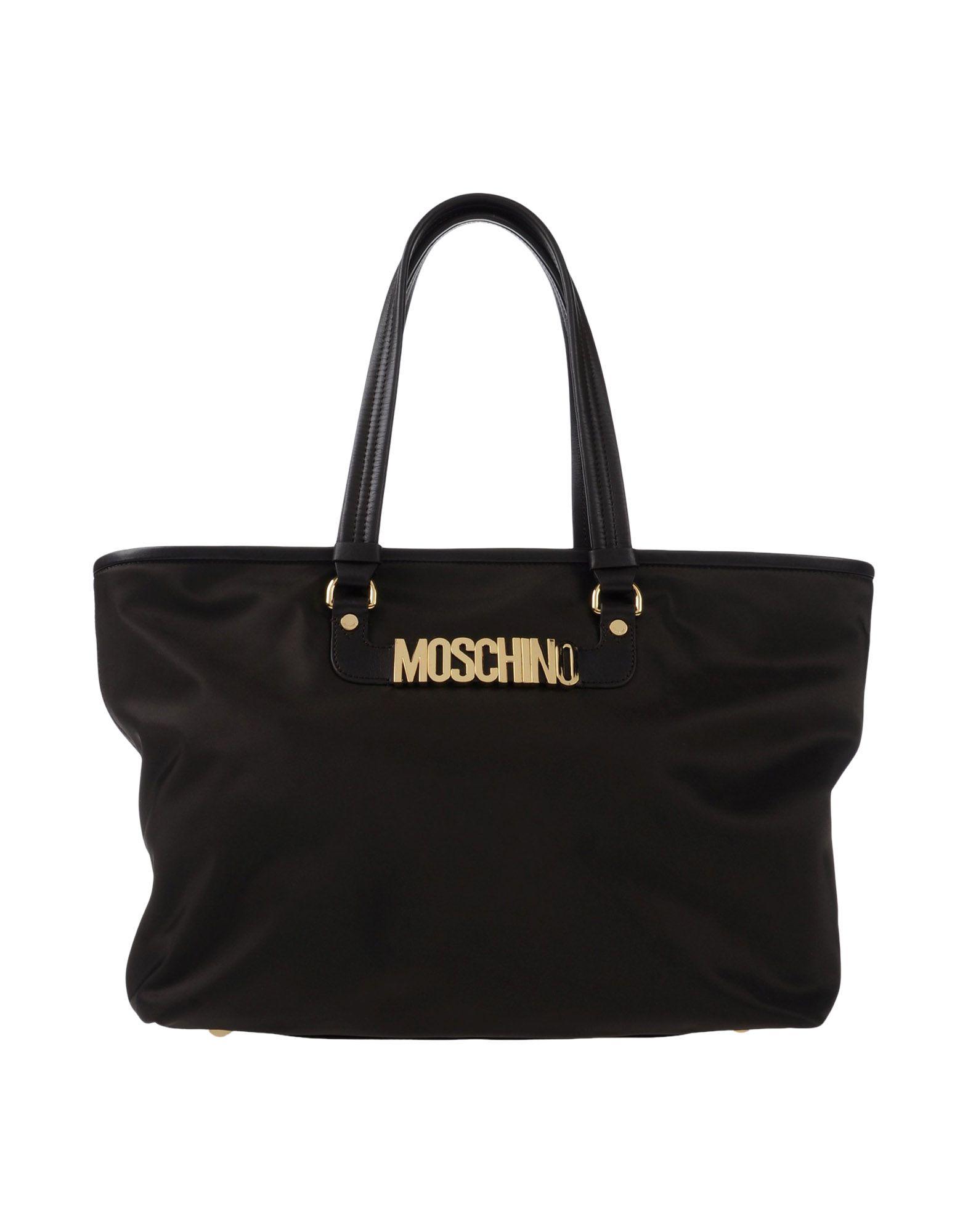Сумка MOSCHINO