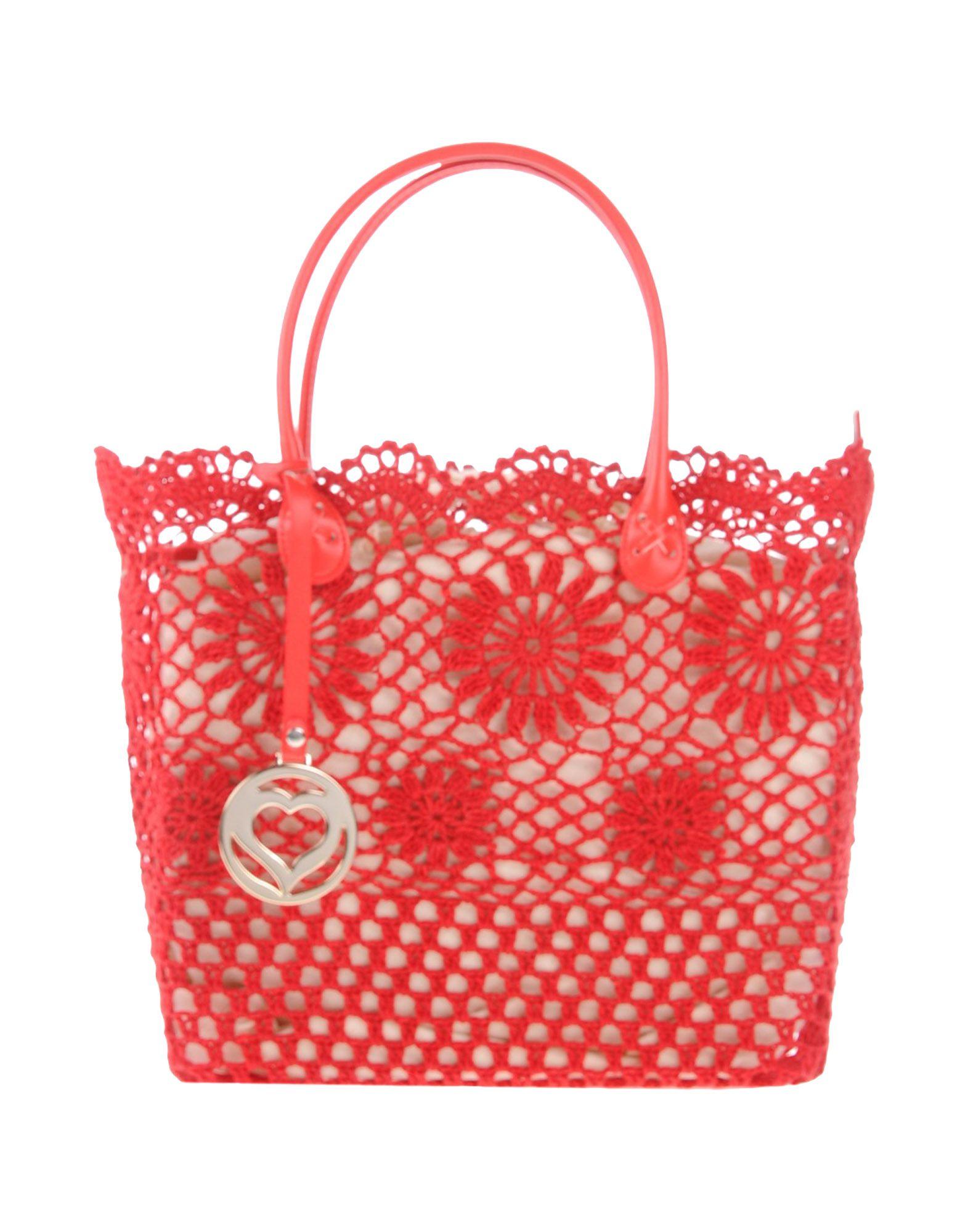 Сумка TWIN-SET Simona Barbieri