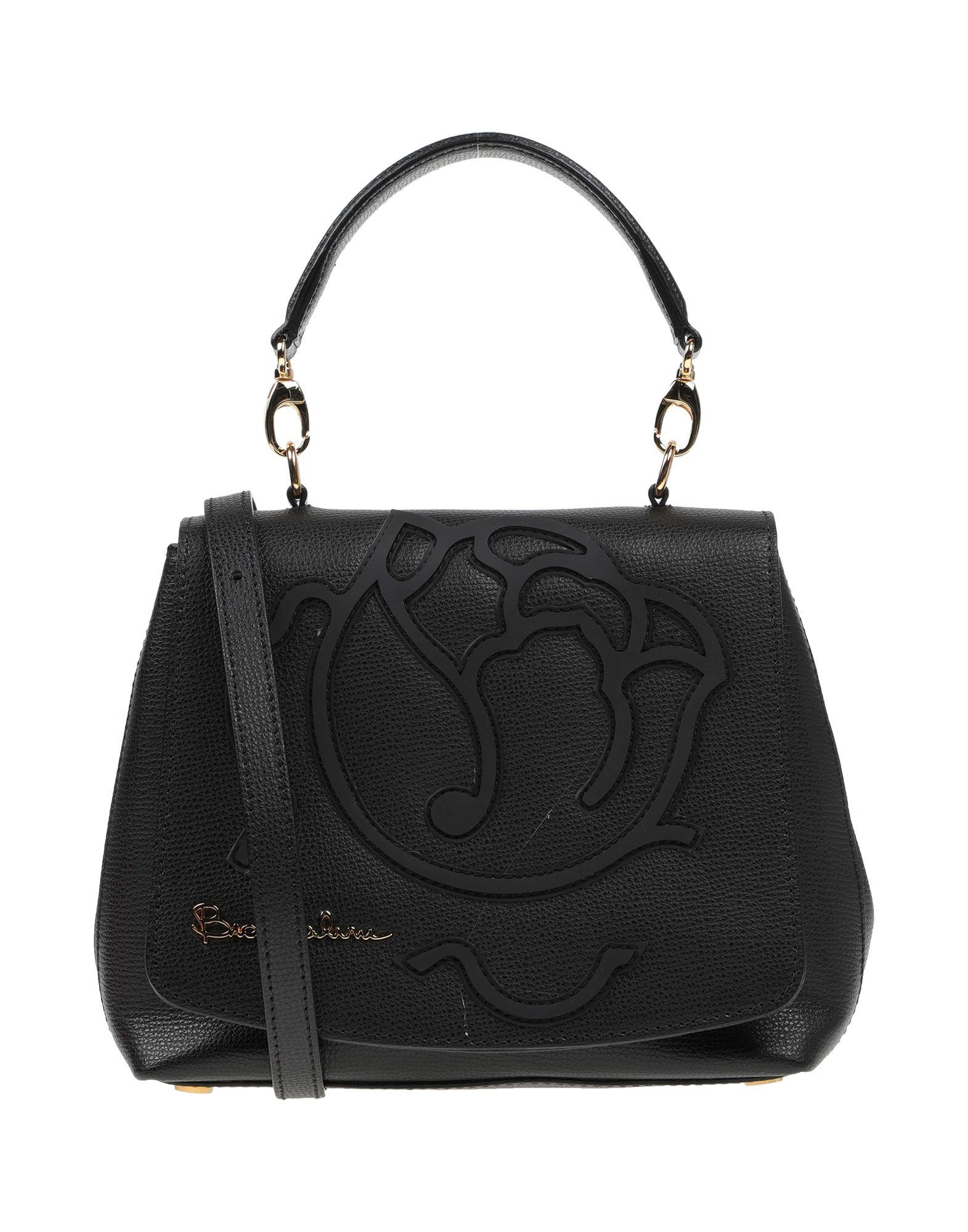 Сумка BRACCIALINI