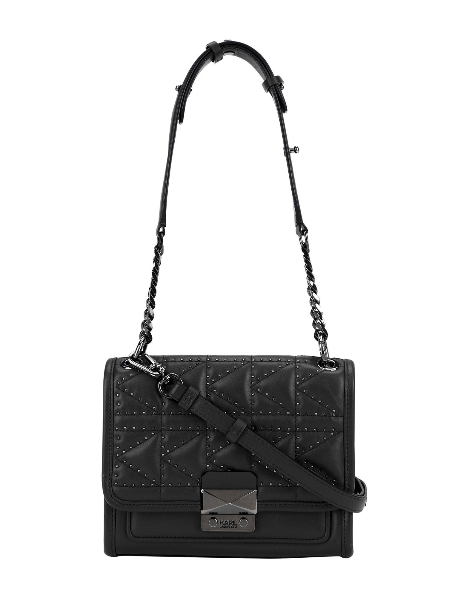 Сумка KARL LAGERFELD