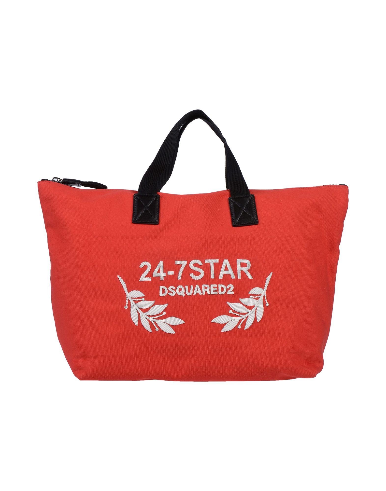 Сумка DSQUARED2