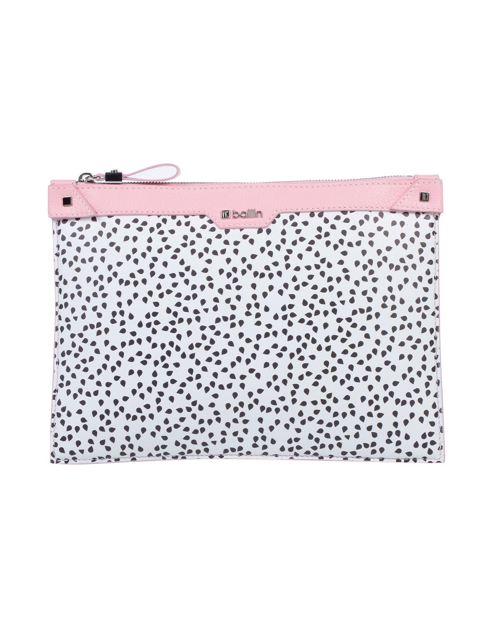 Сумка BALLIN