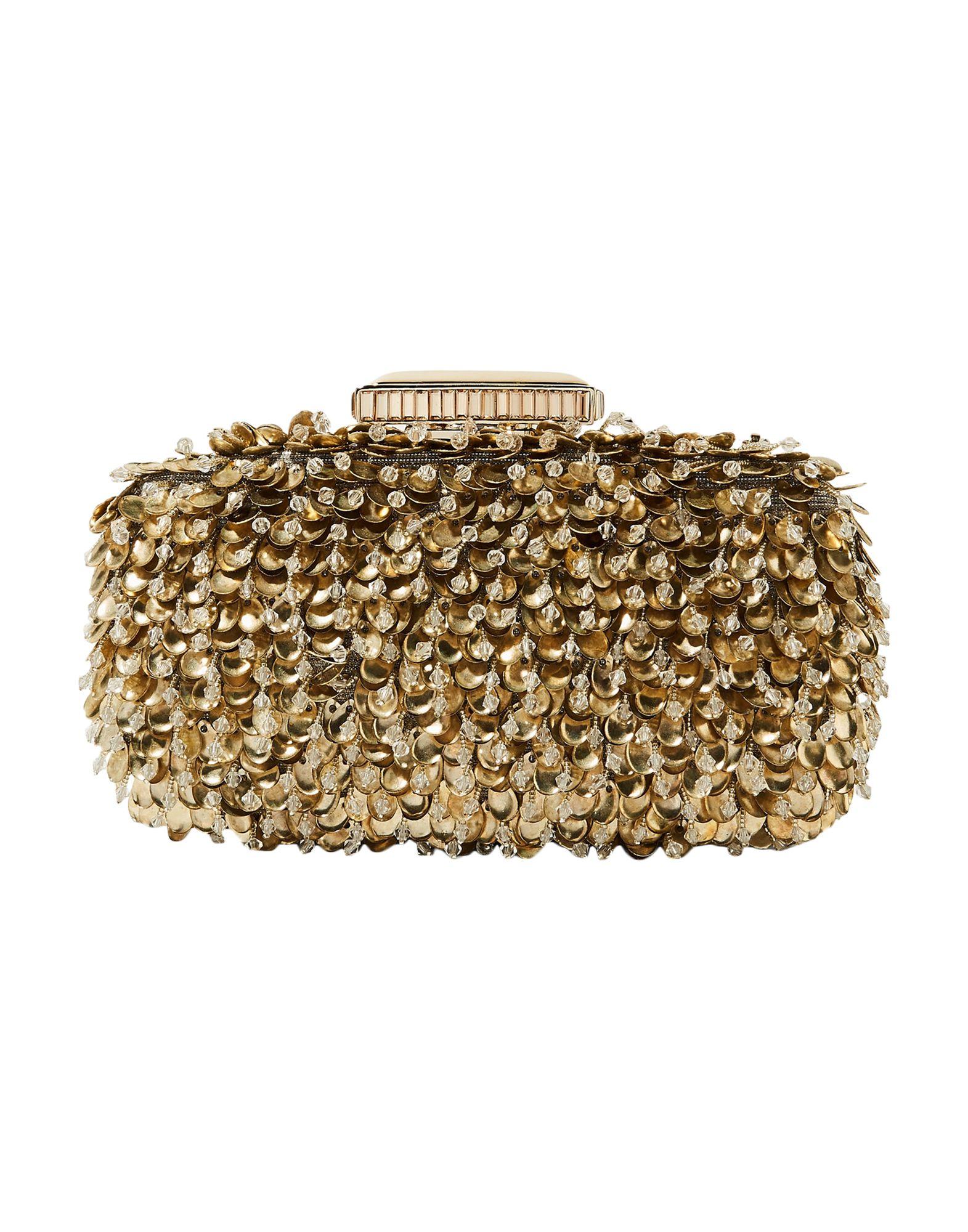 Сумка OSCAR DE LA RENTA