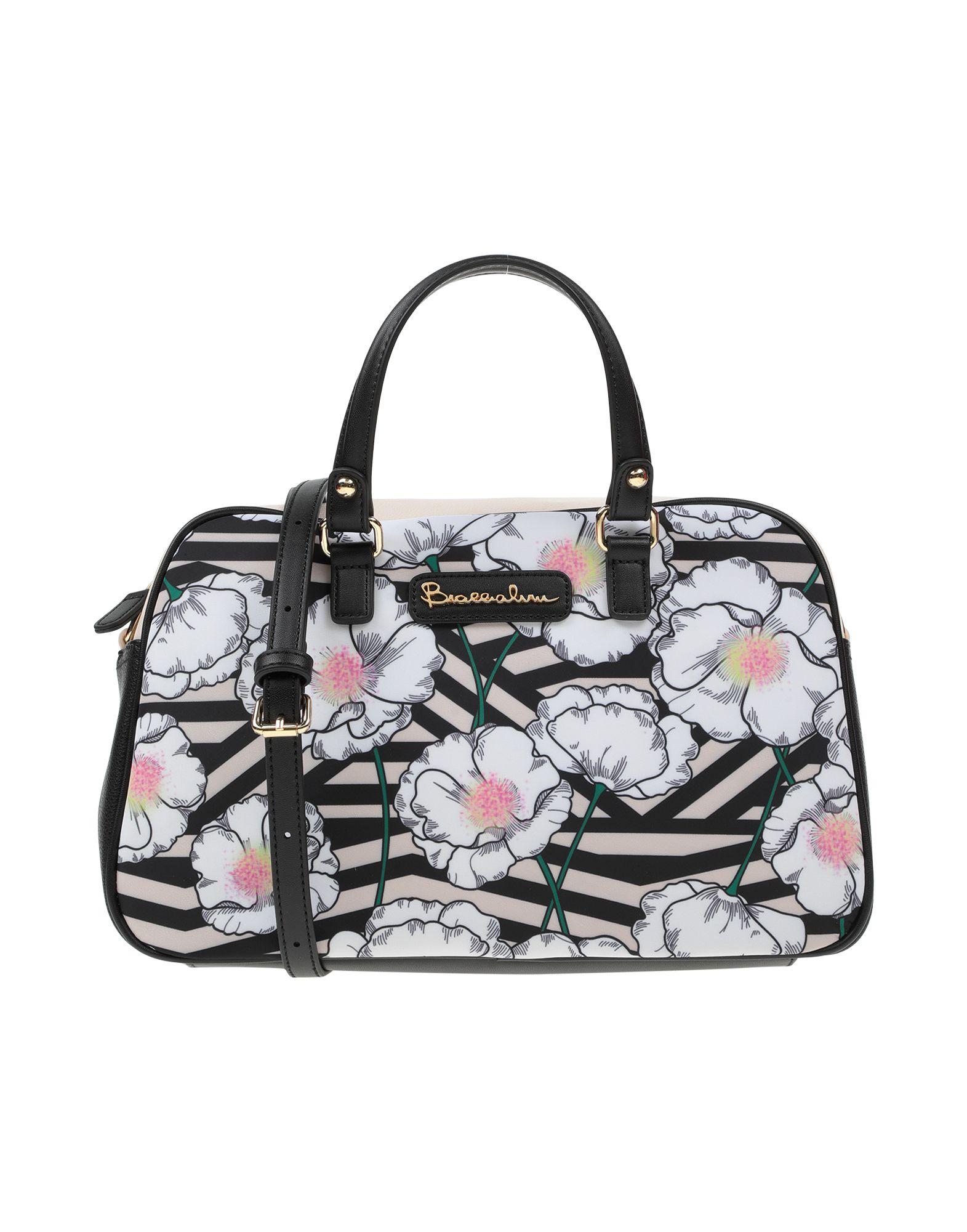 Сумка BRACCIALINI