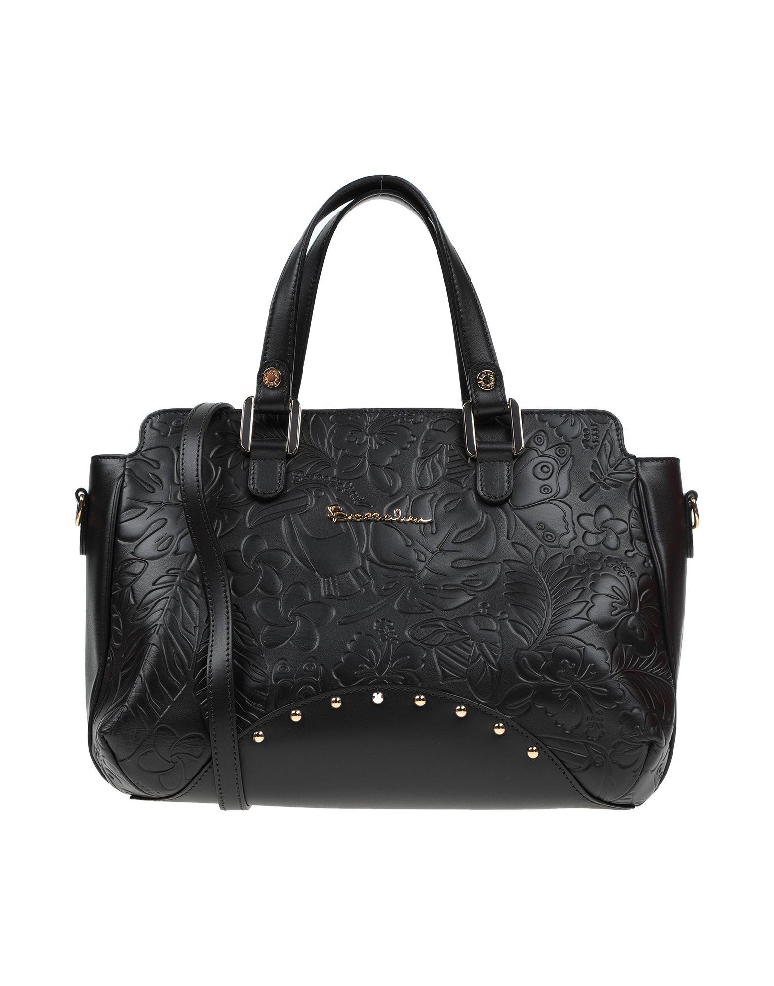 Сумка BRACCIALINI