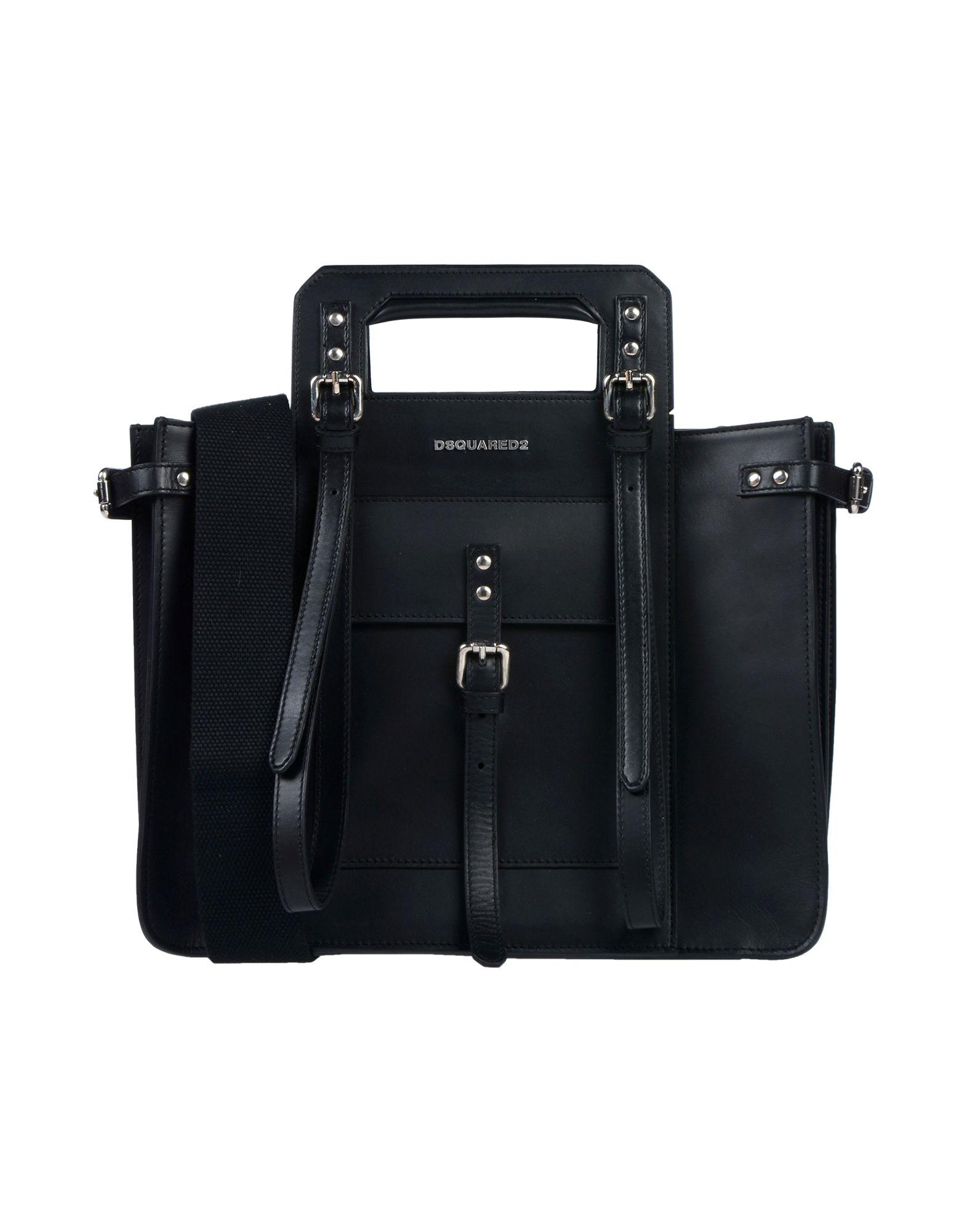 Сумка DSQUARED2
