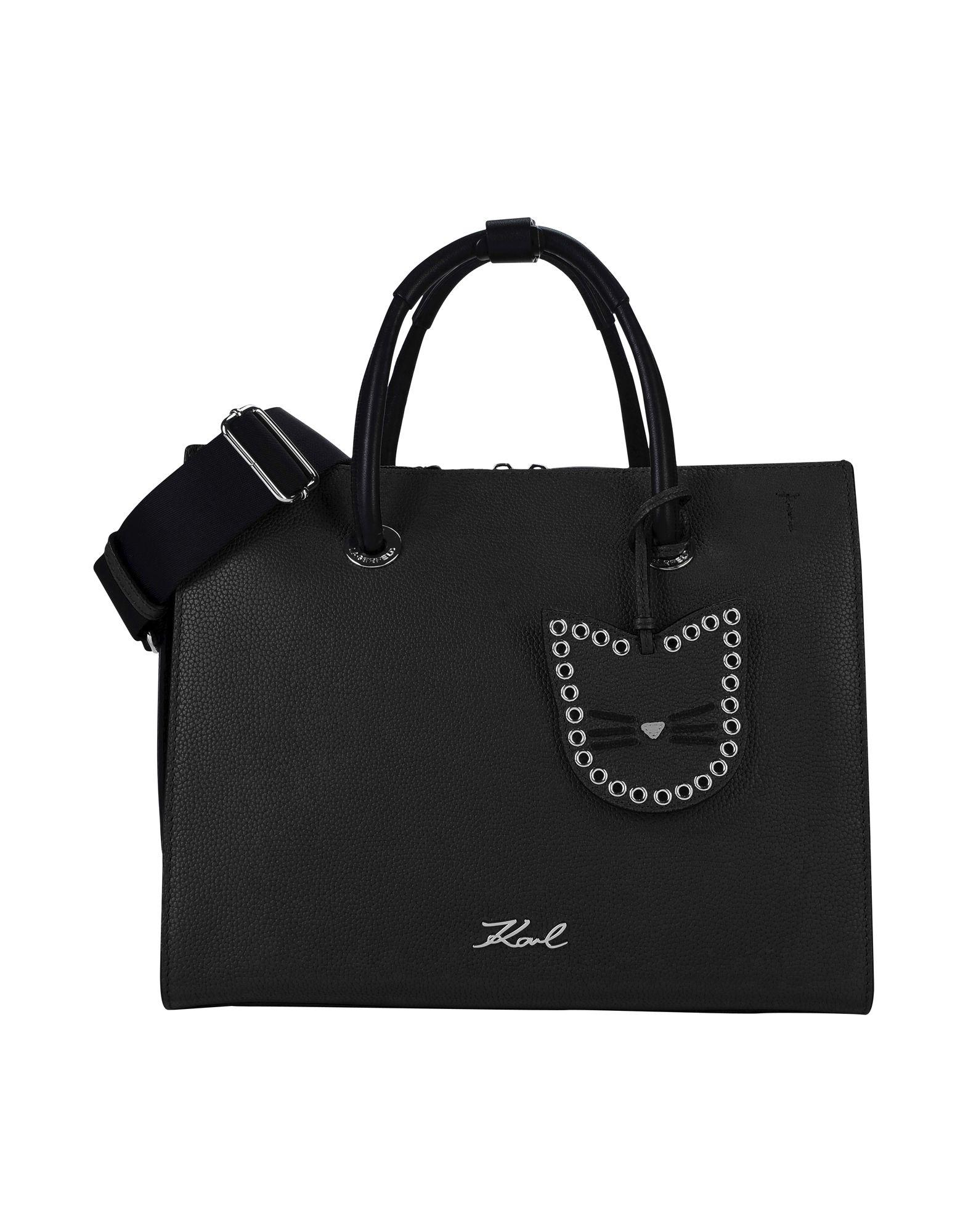 Сумка KARL LAGERFELD