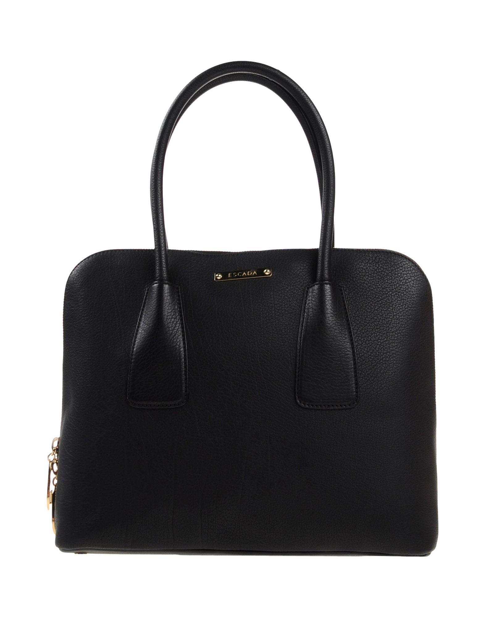 Сумка на руку  - Черный цвет