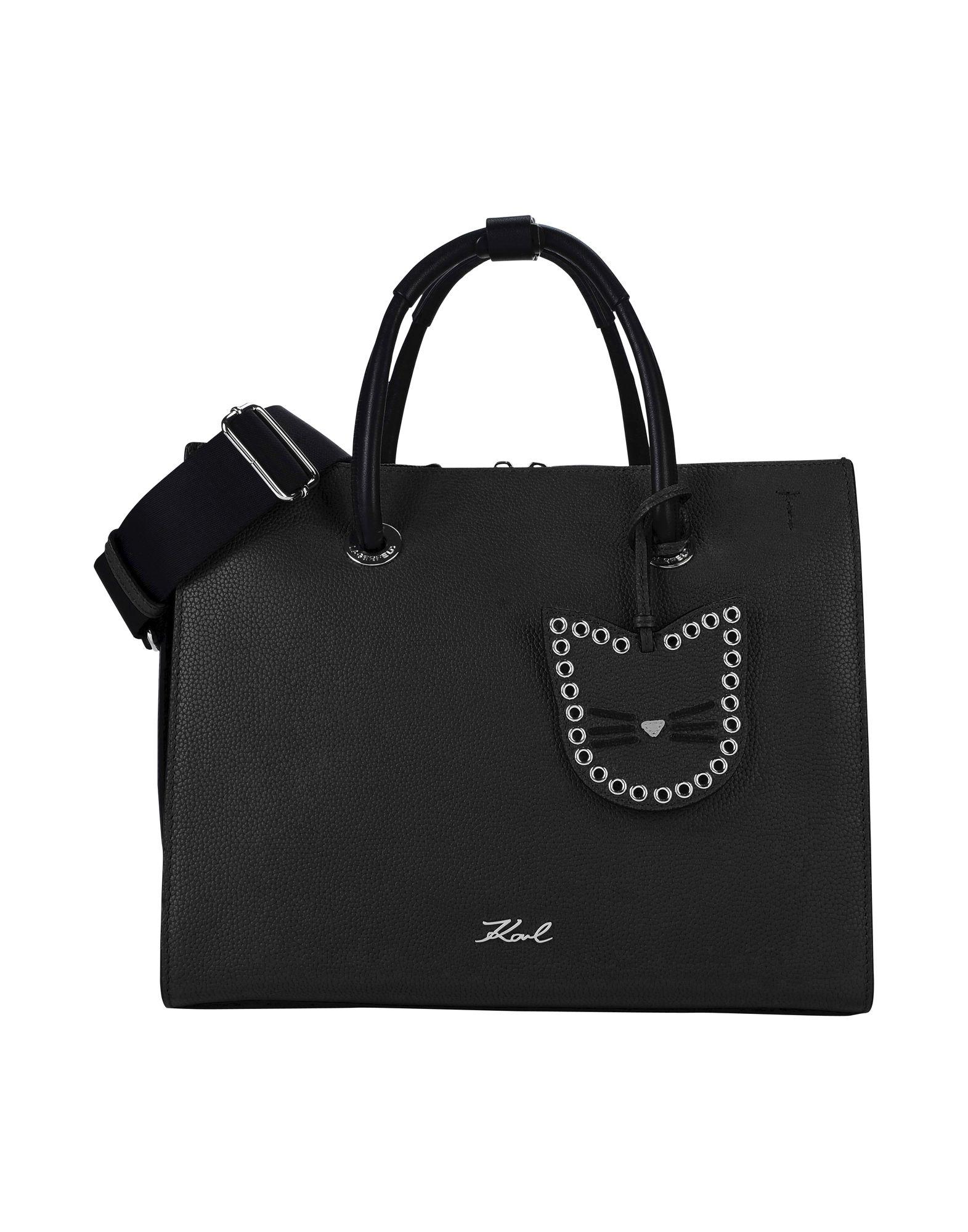 Сумка KARL LAGERFELD