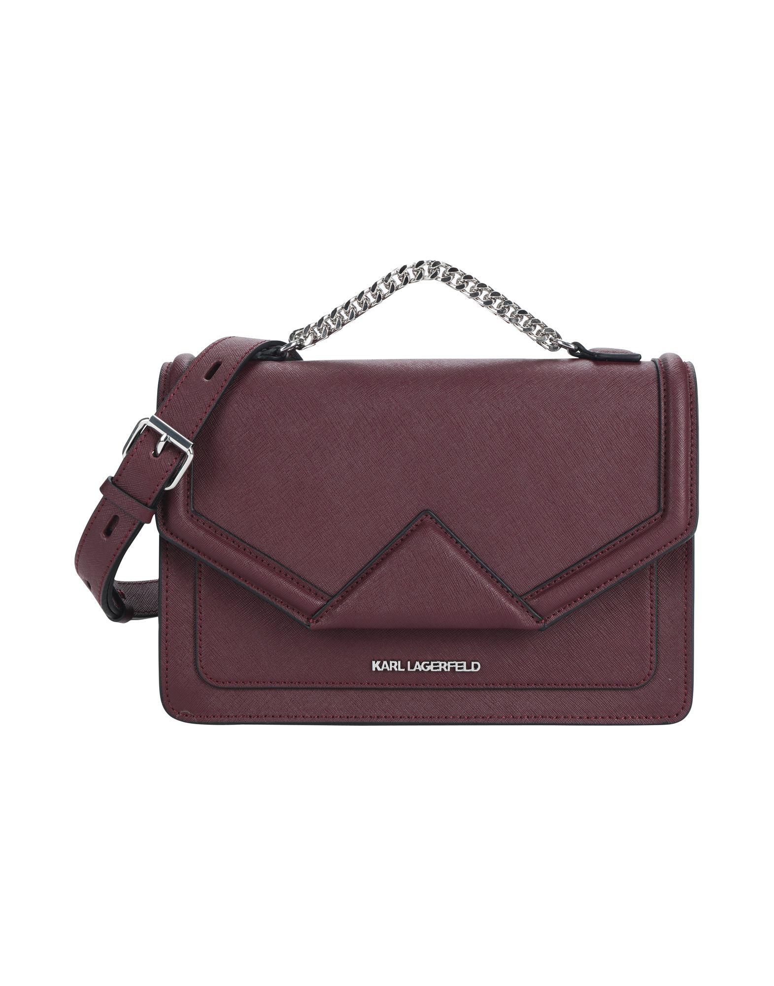 Сумка KARL LAGERFELD