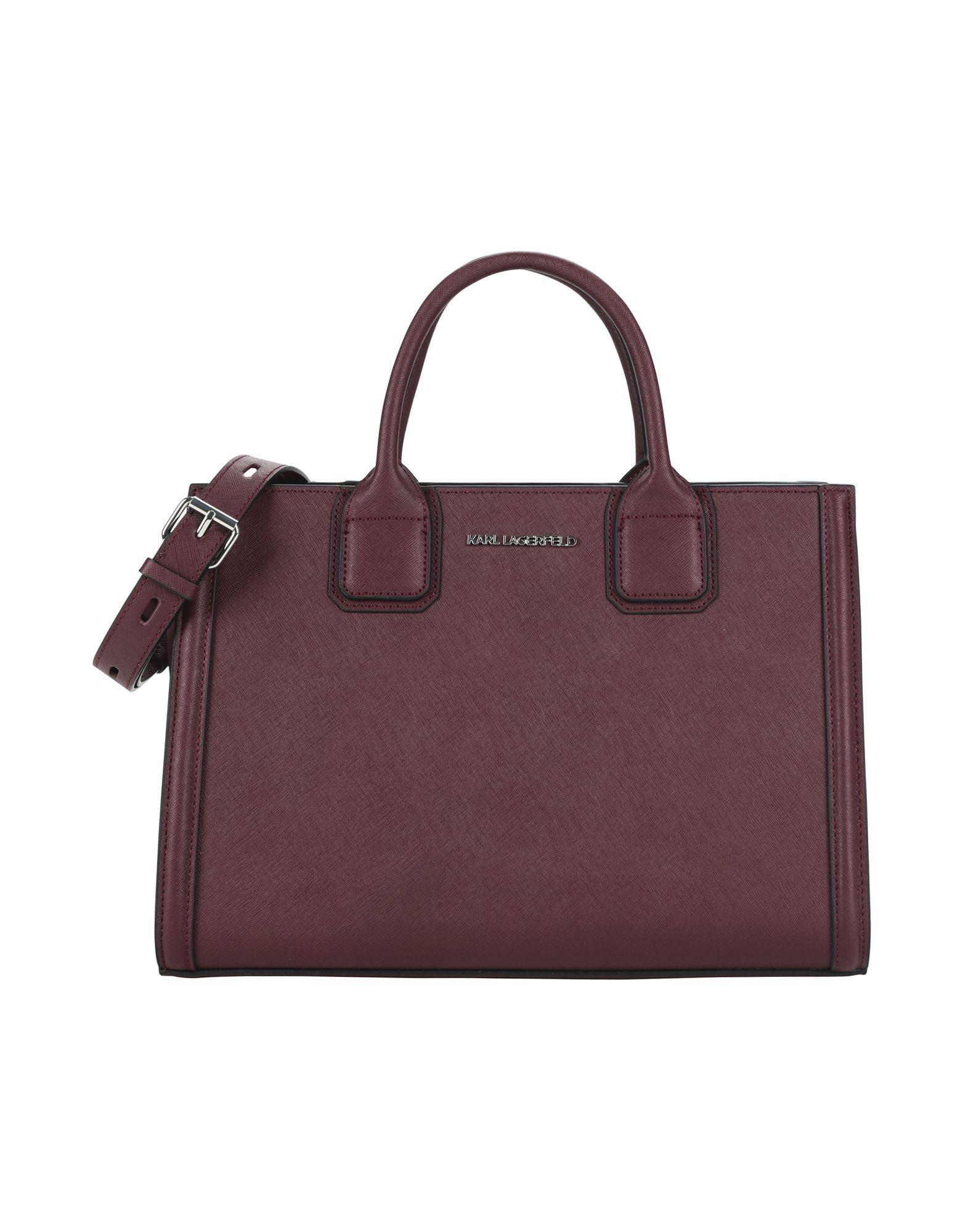 Сумка KARL LAGERFELD
