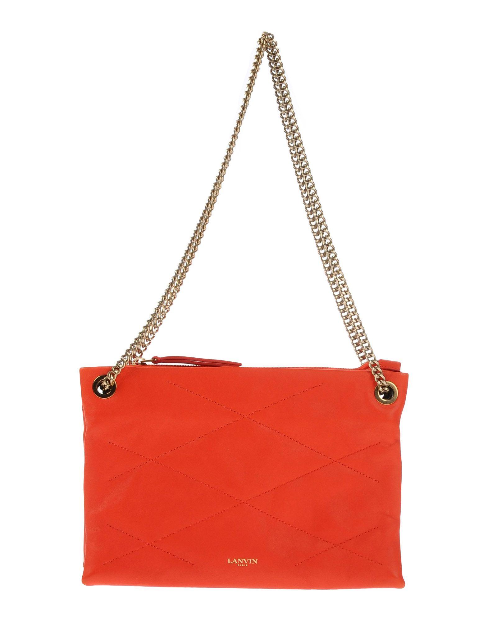 Сумка LANVIN