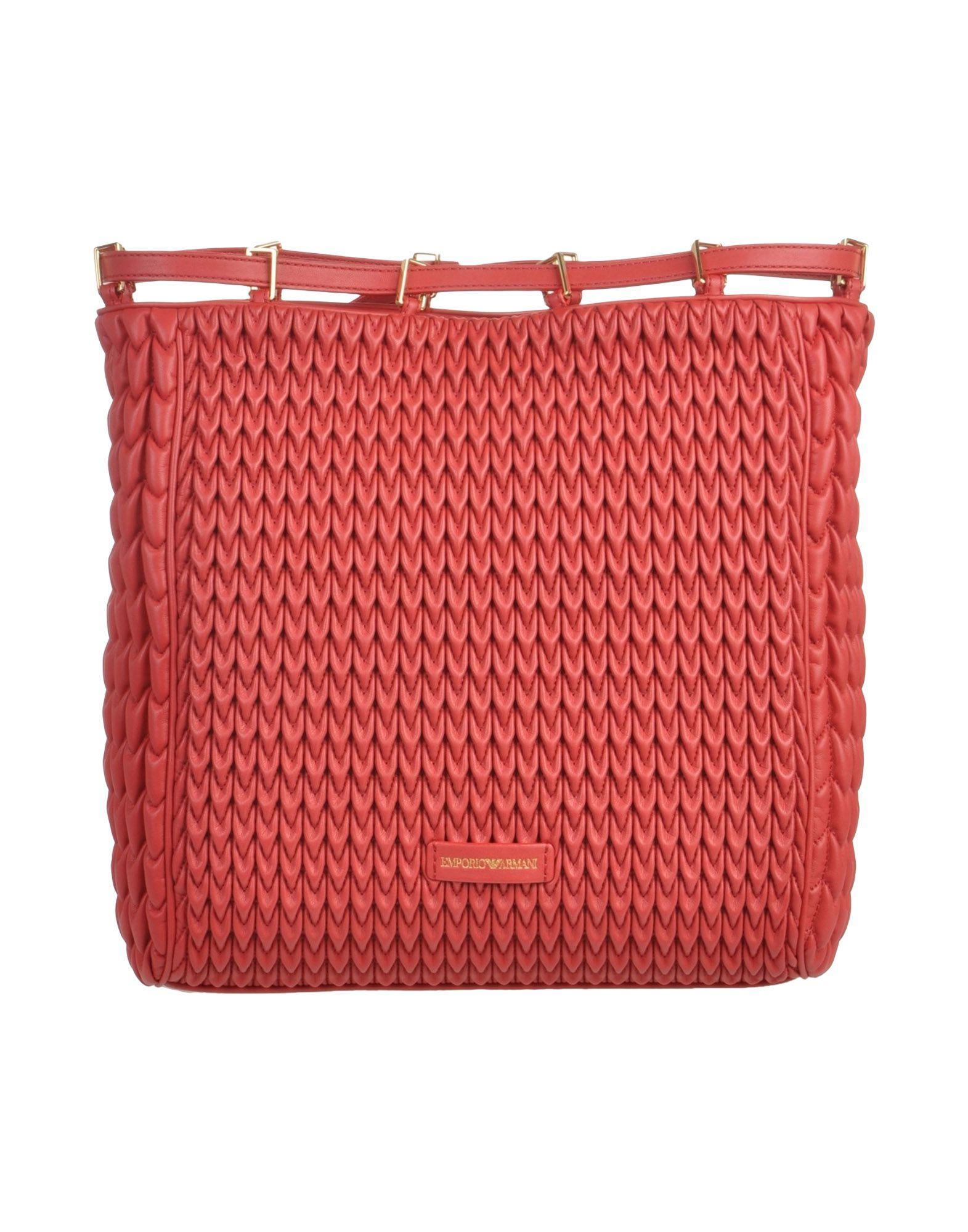 Сумка EMPORIO ARMANI