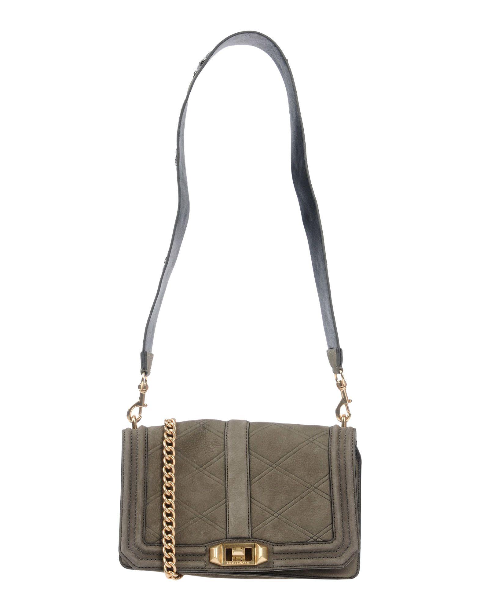 Сумка REBECCA MINKOFF