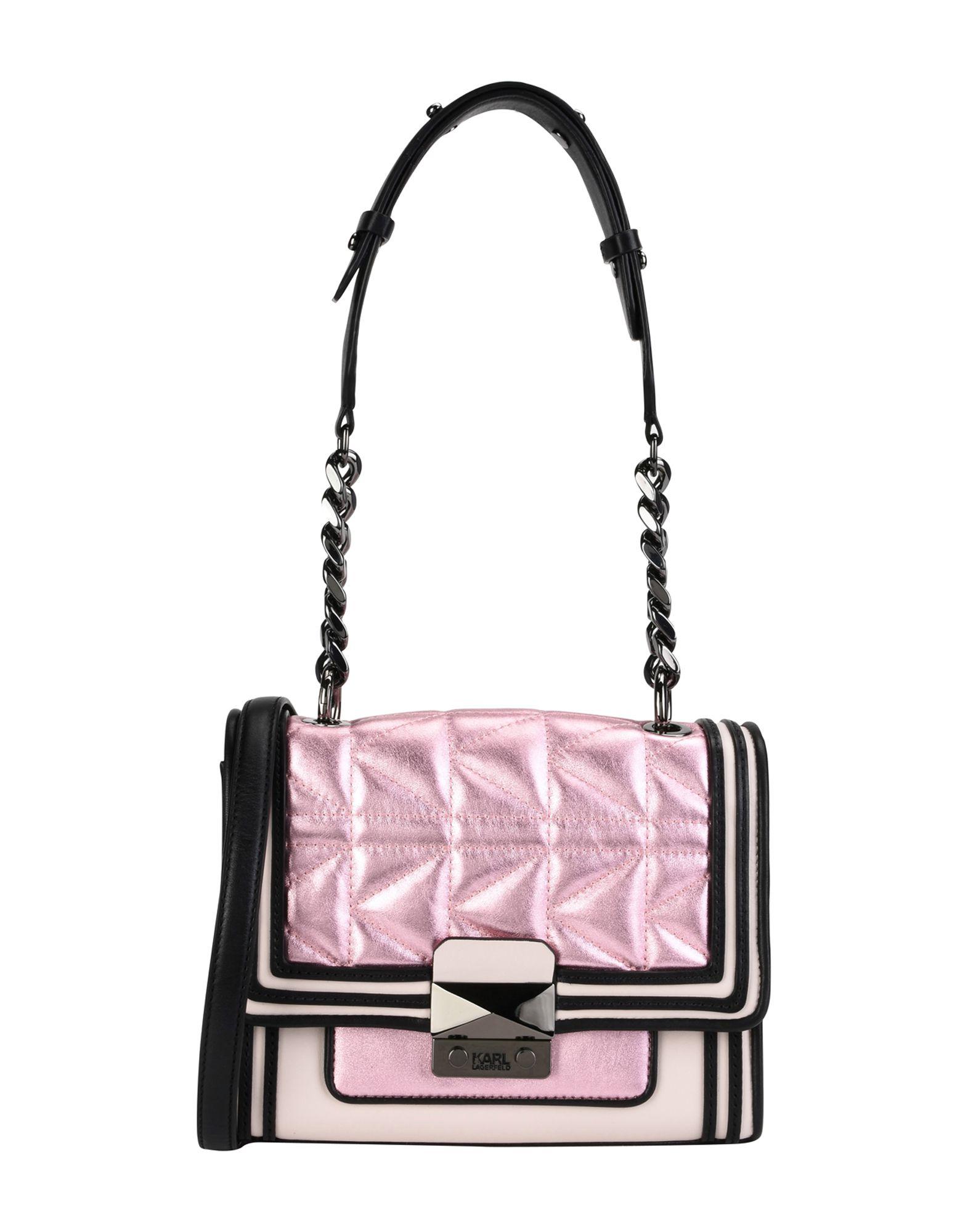Сумка KARL LAGERFELD