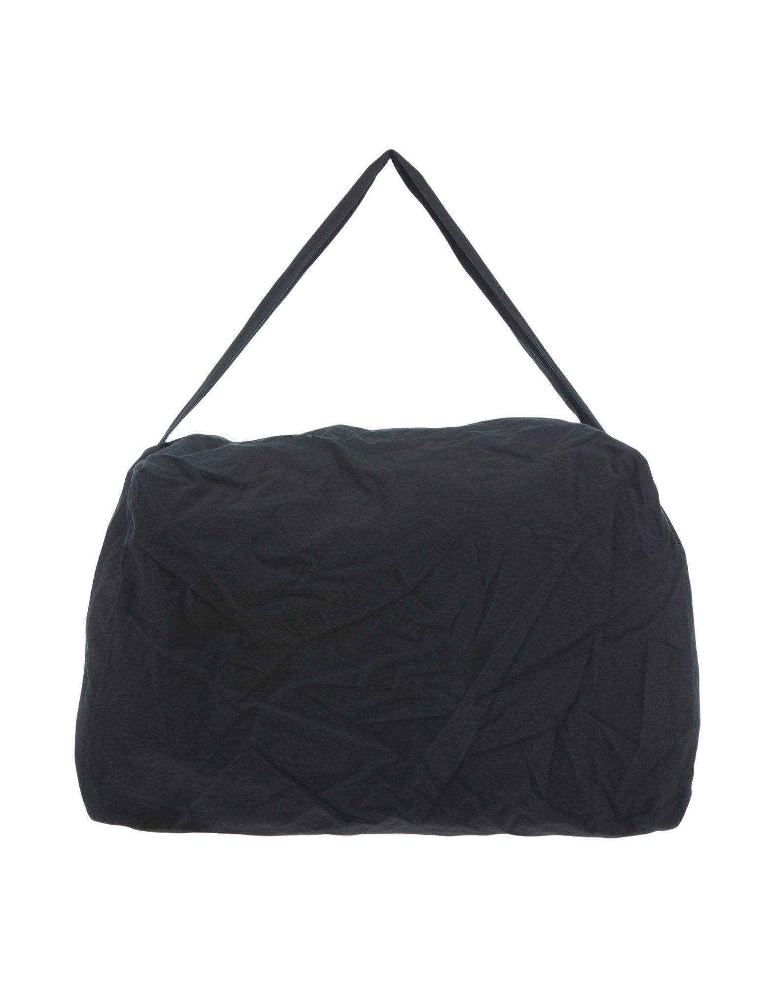 Сумка на плечо  - Синий цвет