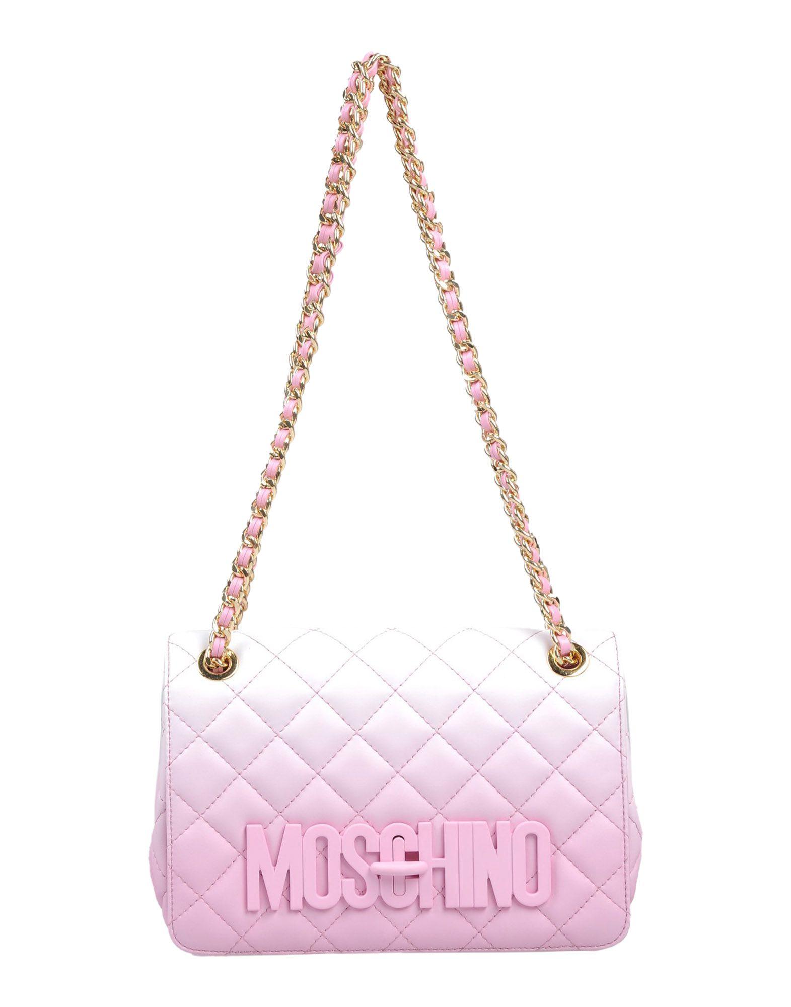 Сумка MOSCHINO