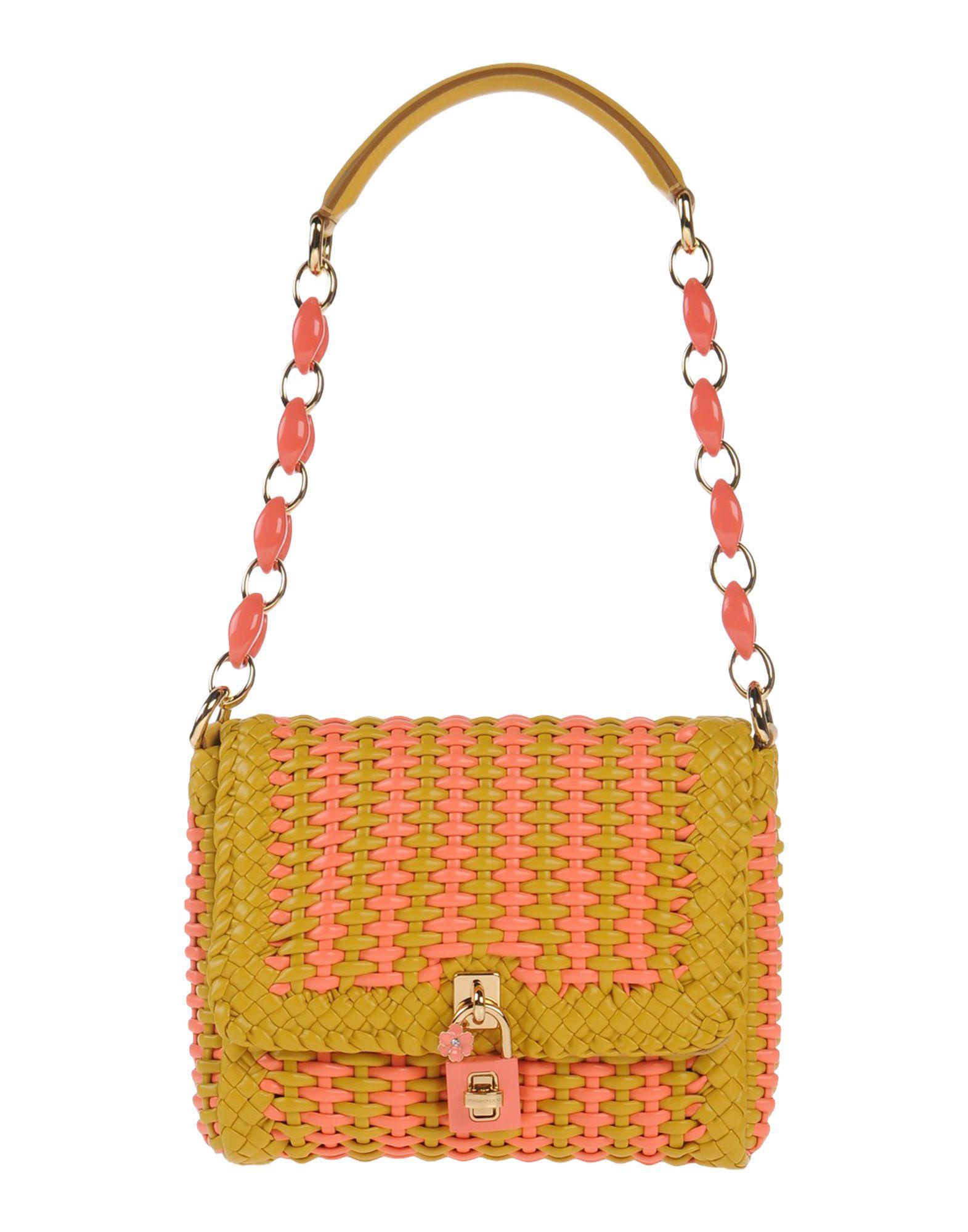 Сумка DOLCE & GABBANA