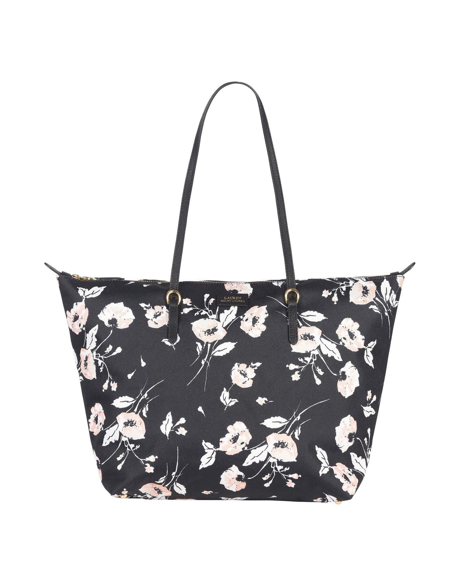 Сумка LAUREN RALPH LAUREN