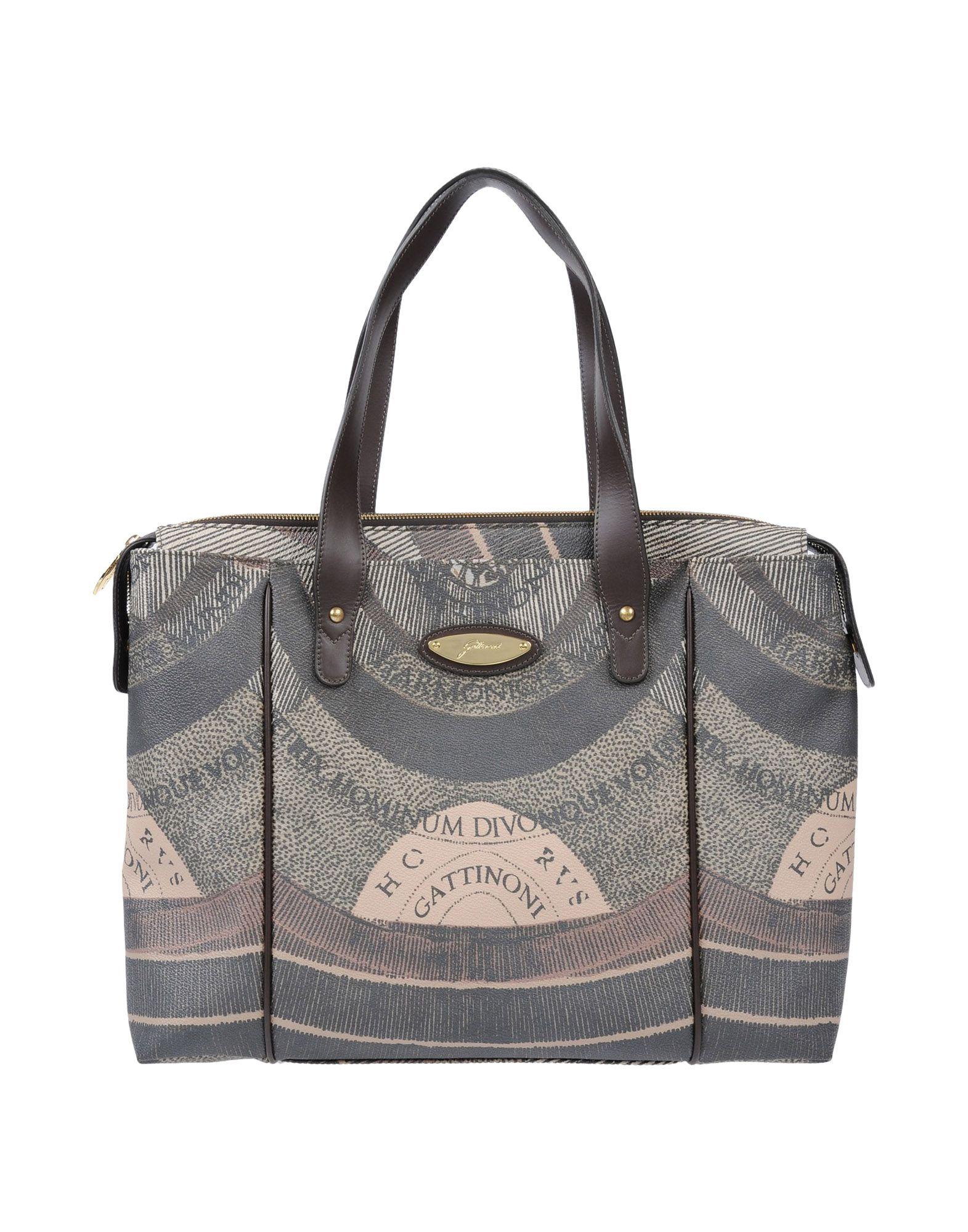 Сумка GATTINONI