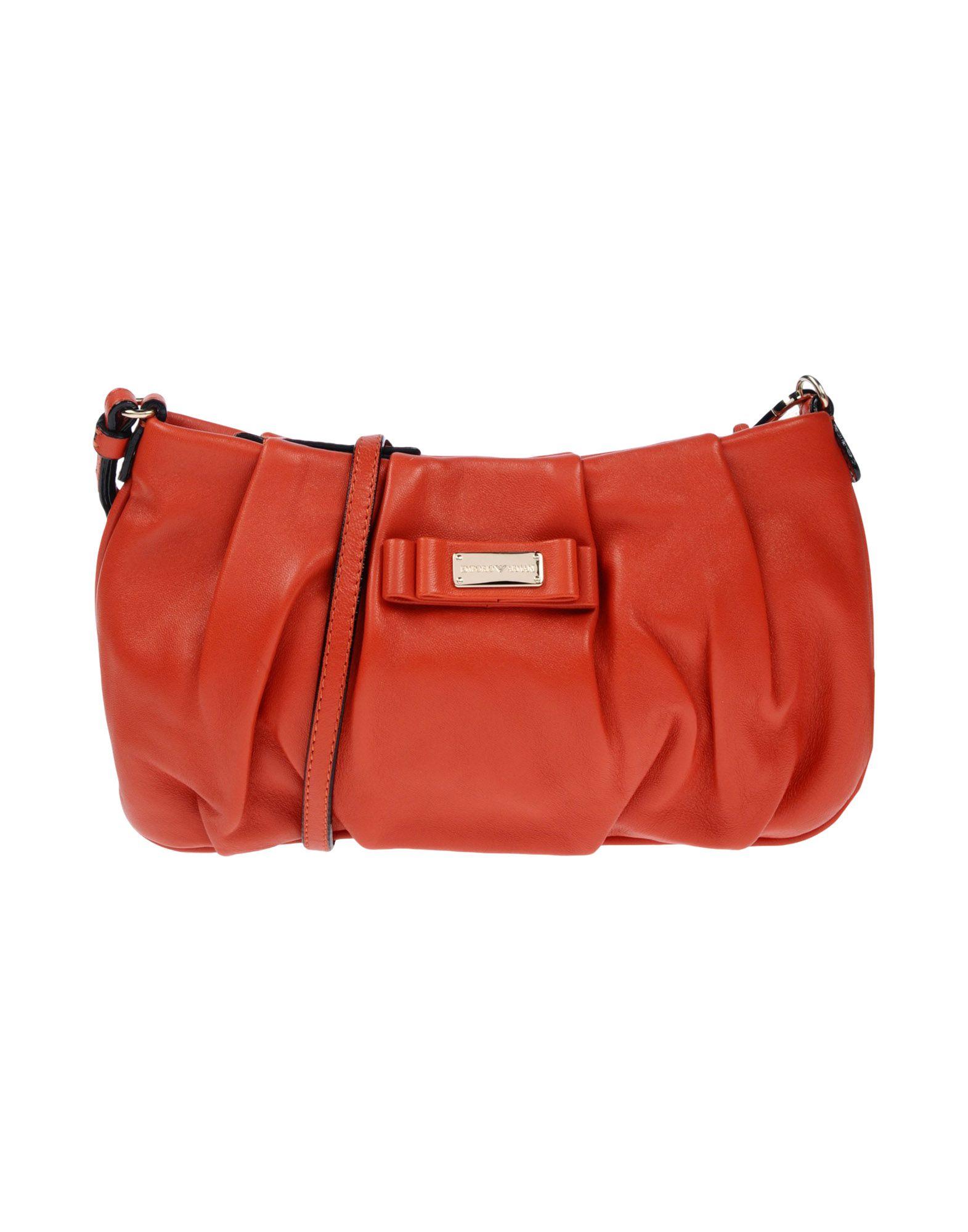 Сумка EMPORIO ARMANI