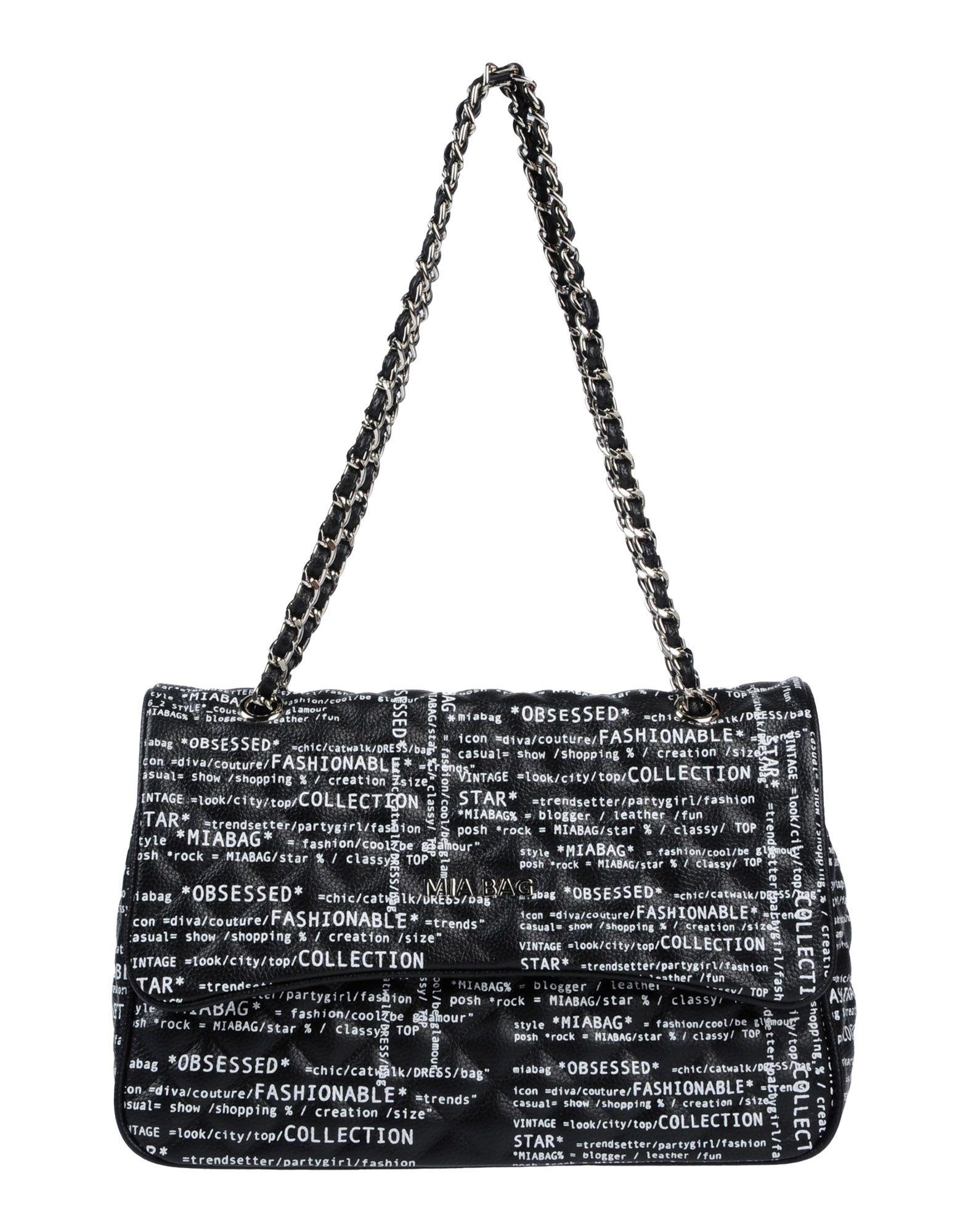 Сумка MIA BAG
