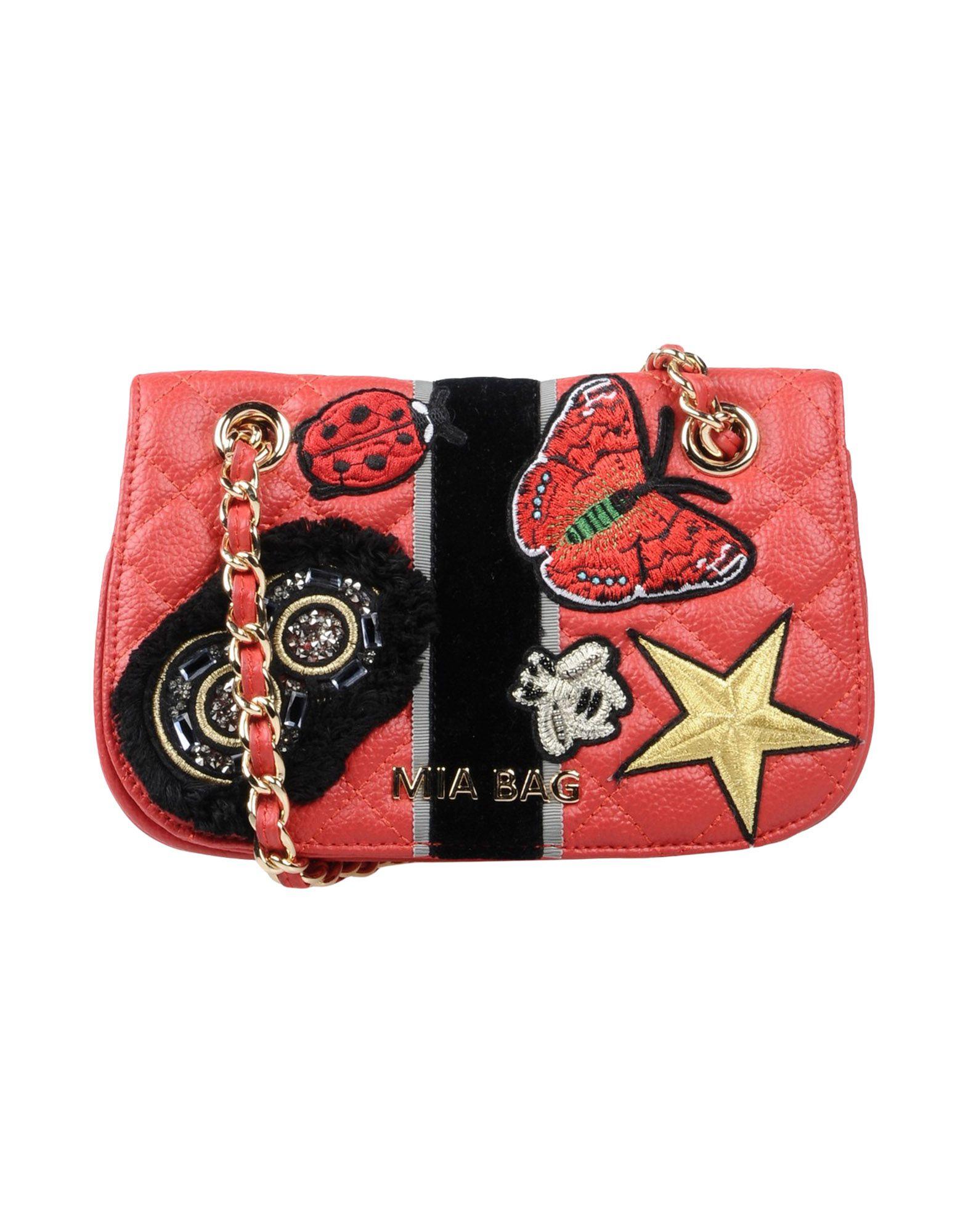 Сумка MIA BAG